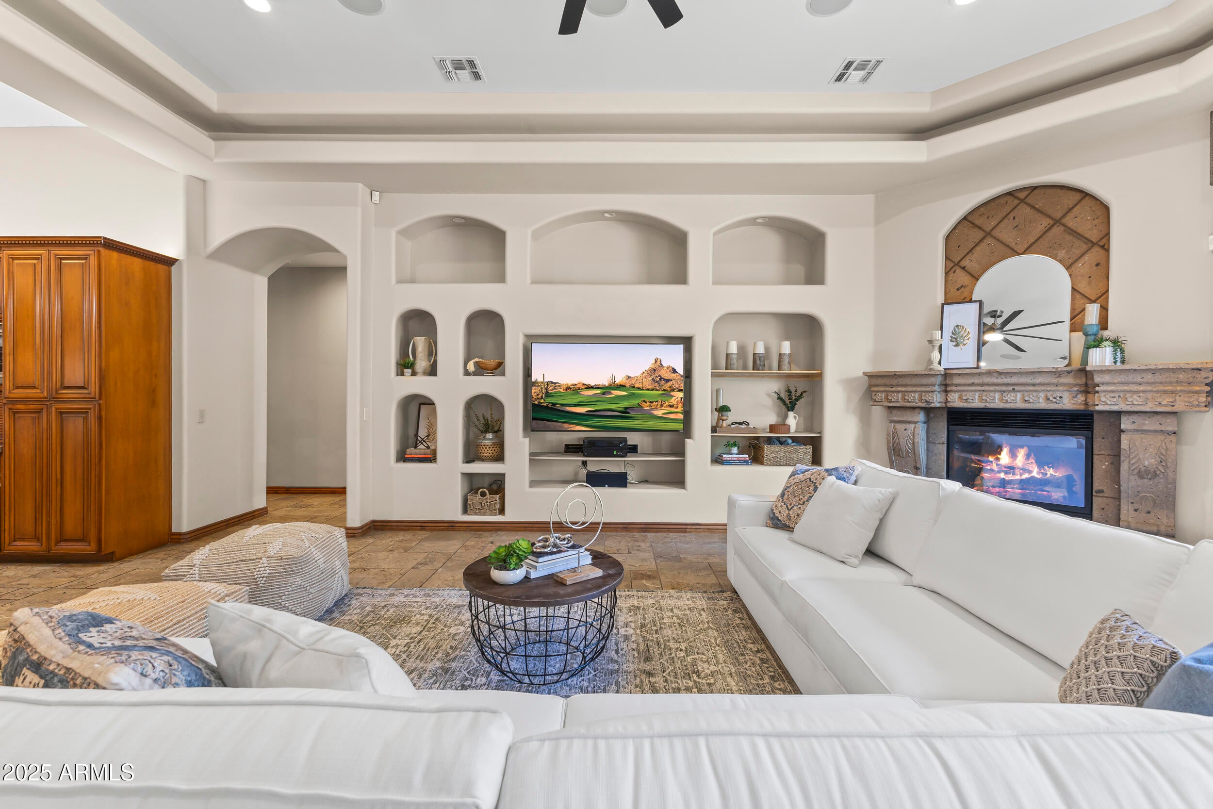 WHITEWING AT KRUEGER - Residential