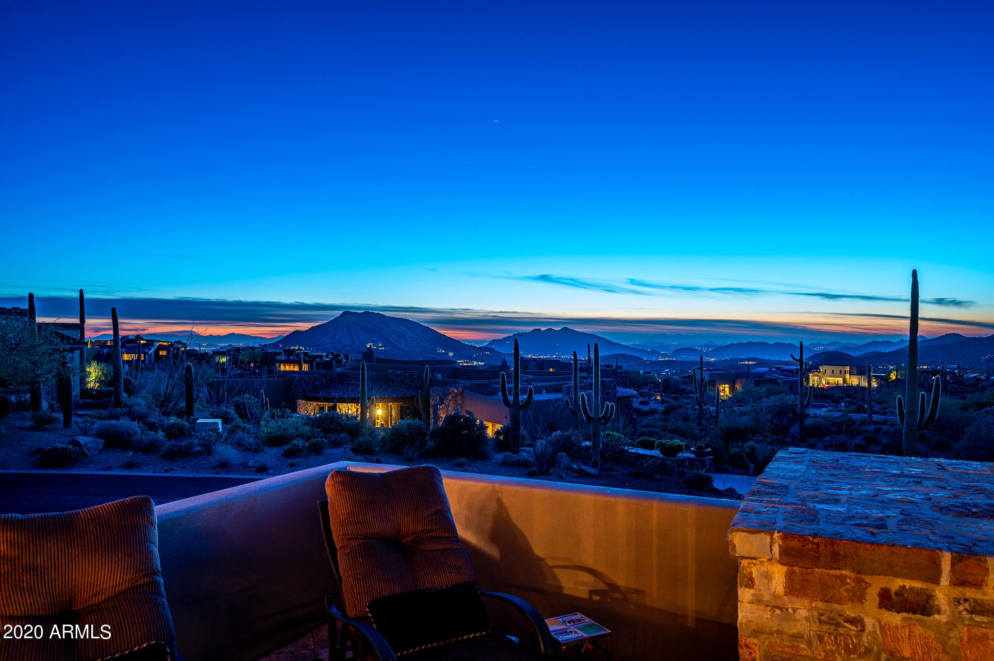DESERT MOUNTAIN PH 3 UT 39 COCHISE/GERONIMO VILLAG - Residential