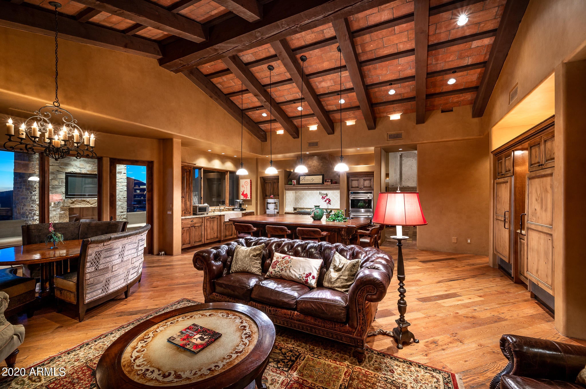 DESERT MOUNTAIN PH 3 UT 39 COCHISE/GERONIMO VILLAG - Residential