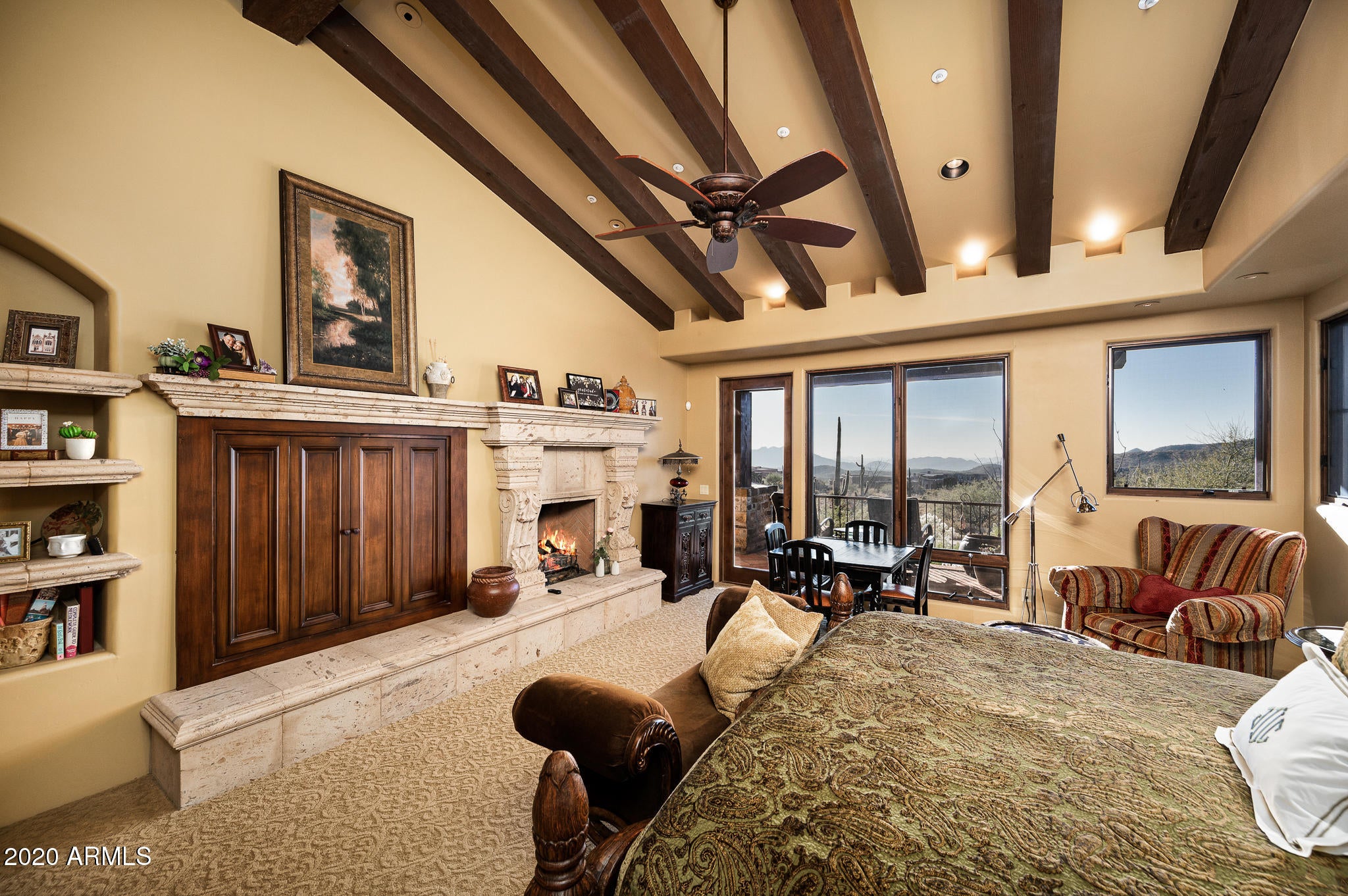 DESERT MOUNTAIN PH 3 UT 39 COCHISE/GERONIMO VILLAG - Residential
