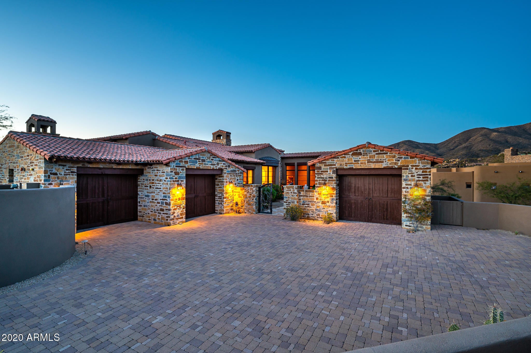 DESERT MOUNTAIN PH 3 UT 39 COCHISE/GERONIMO VILLAG - Residential