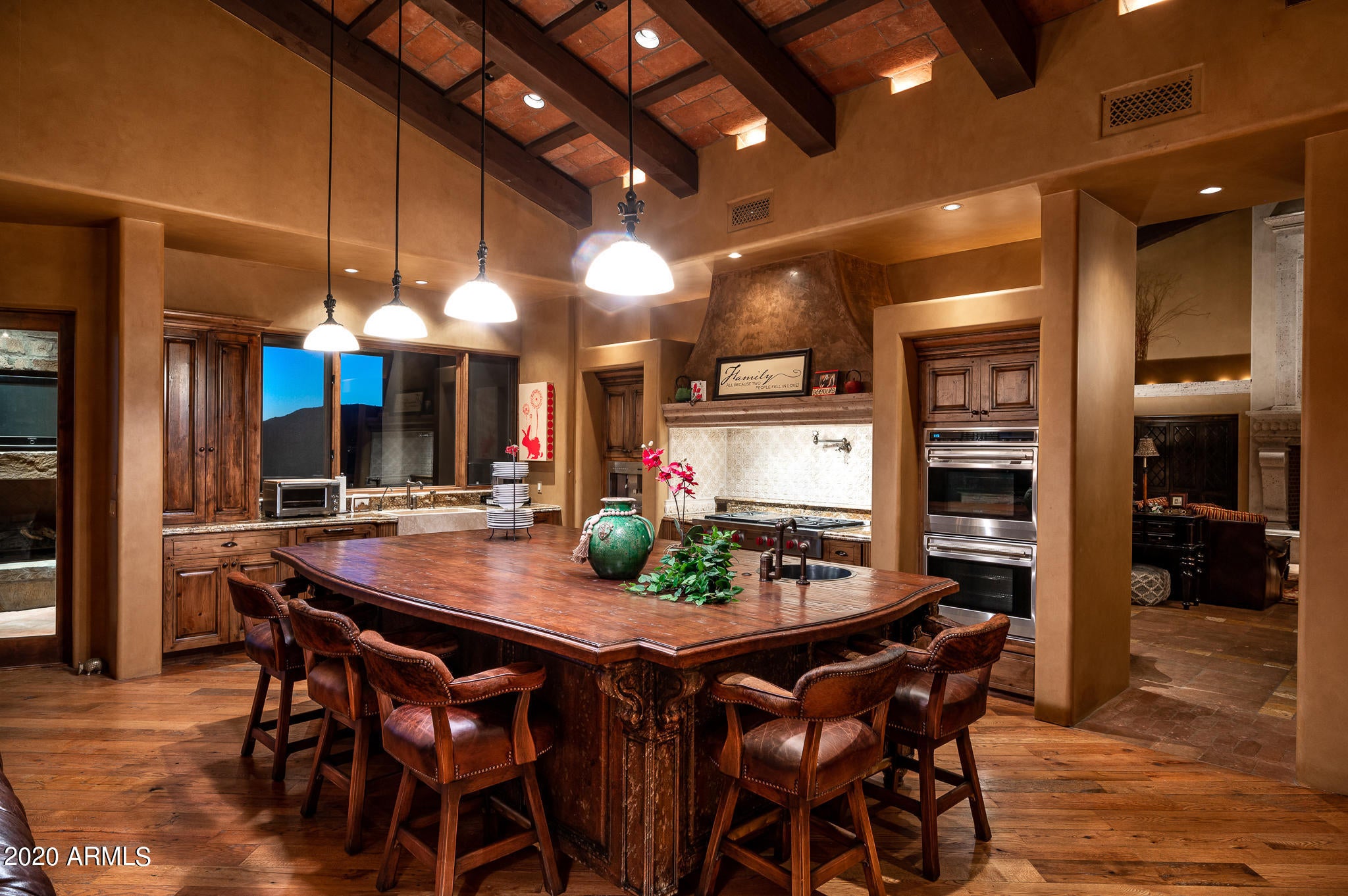 DESERT MOUNTAIN PH 3 UT 39 COCHISE/GERONIMO VILLAG - Residential