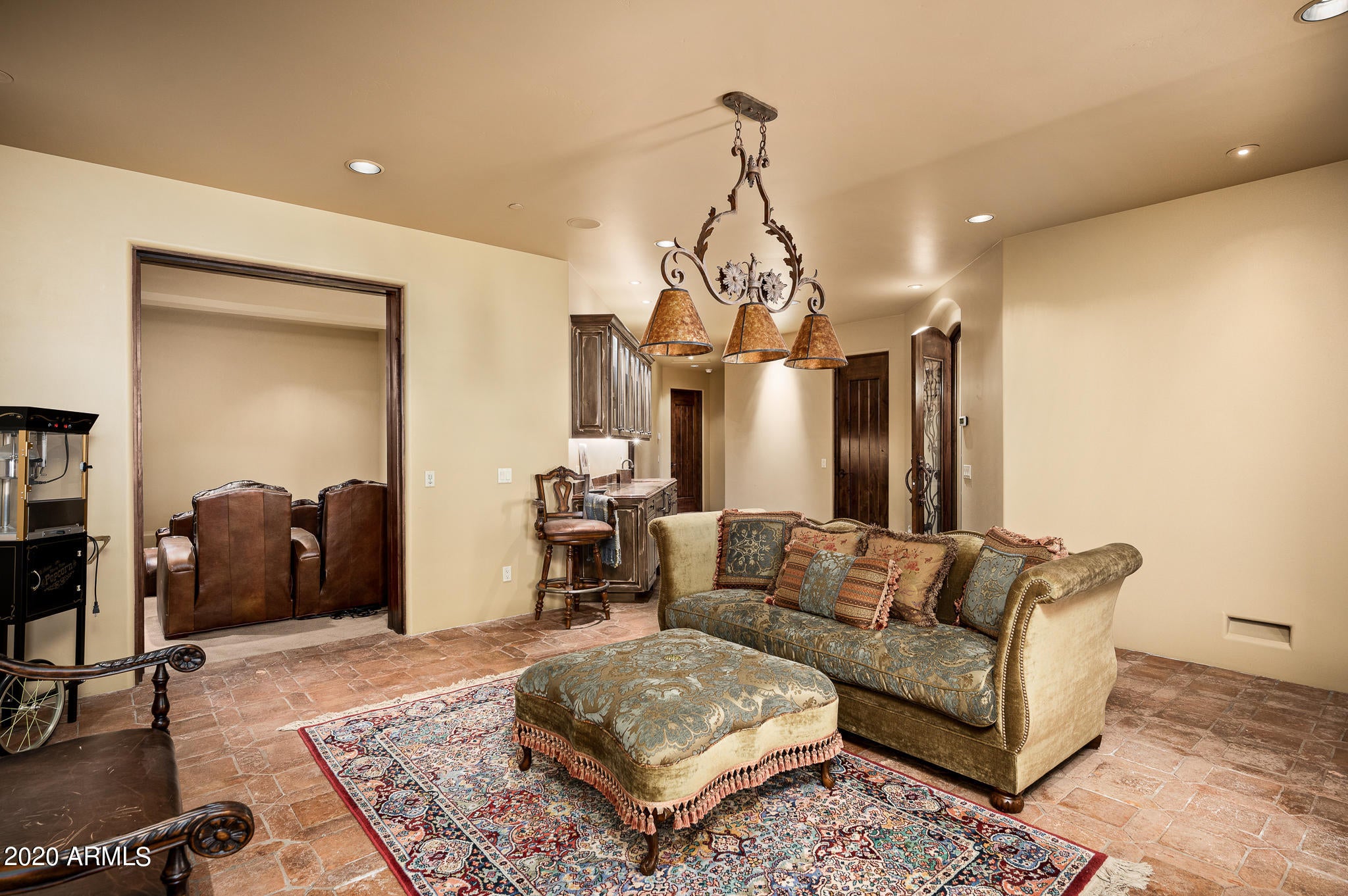 DESERT MOUNTAIN PH 3 UT 39 COCHISE/GERONIMO VILLAG - Residential