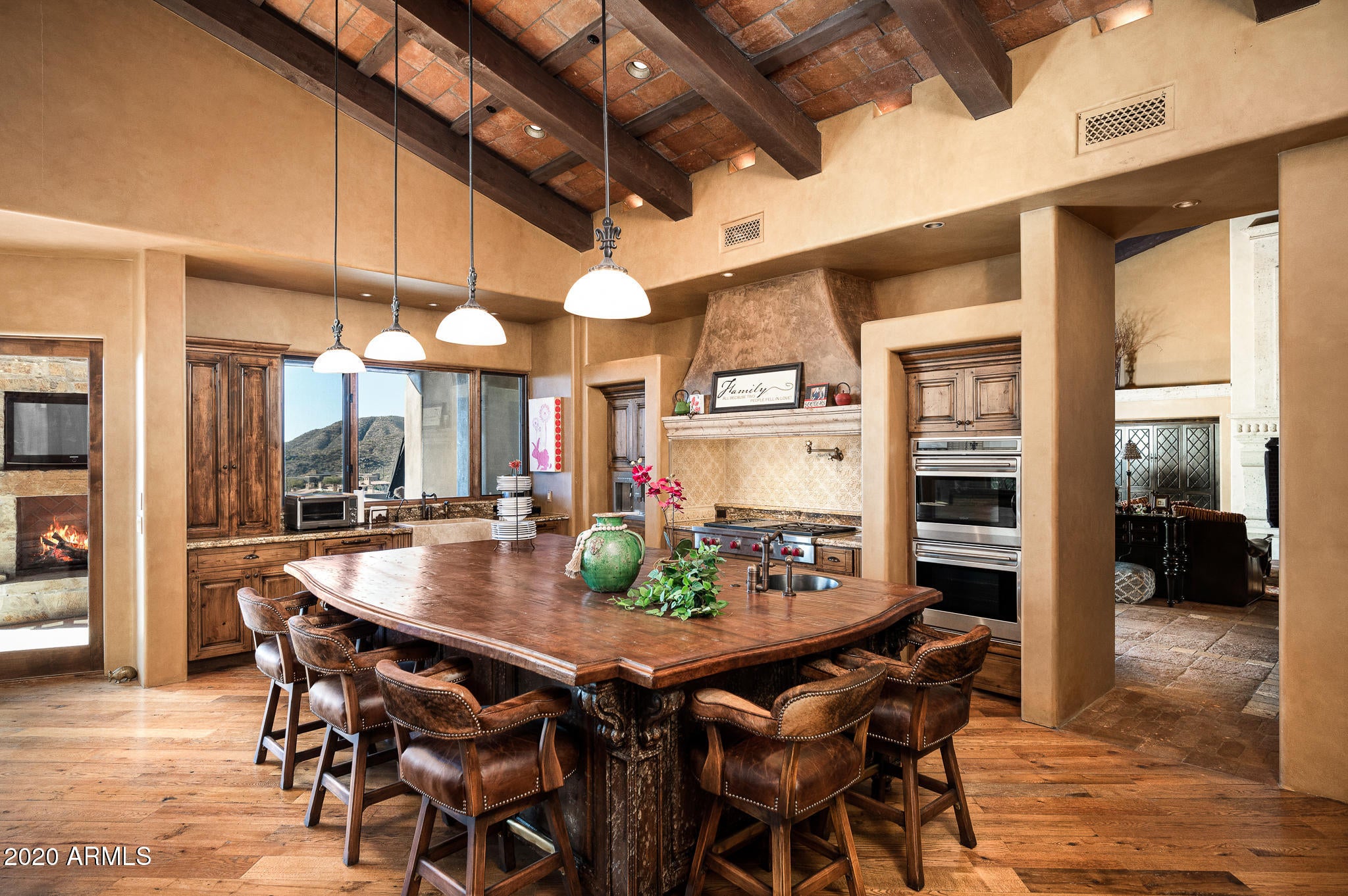 DESERT MOUNTAIN PH 3 UT 39 COCHISE/GERONIMO VILLAG - Residential
