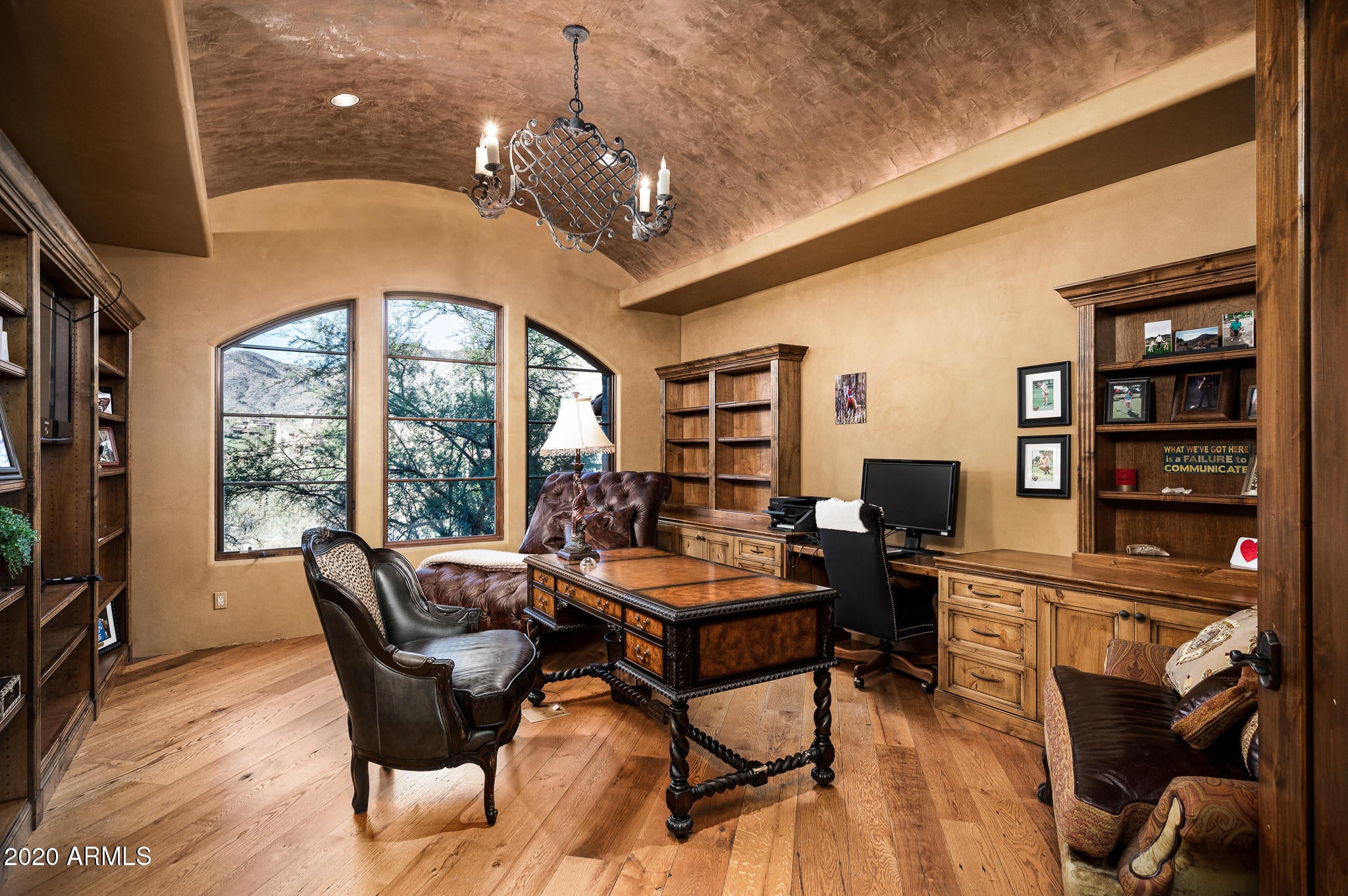 DESERT MOUNTAIN PH 3 UT 39 COCHISE/GERONIMO VILLAG - Residential