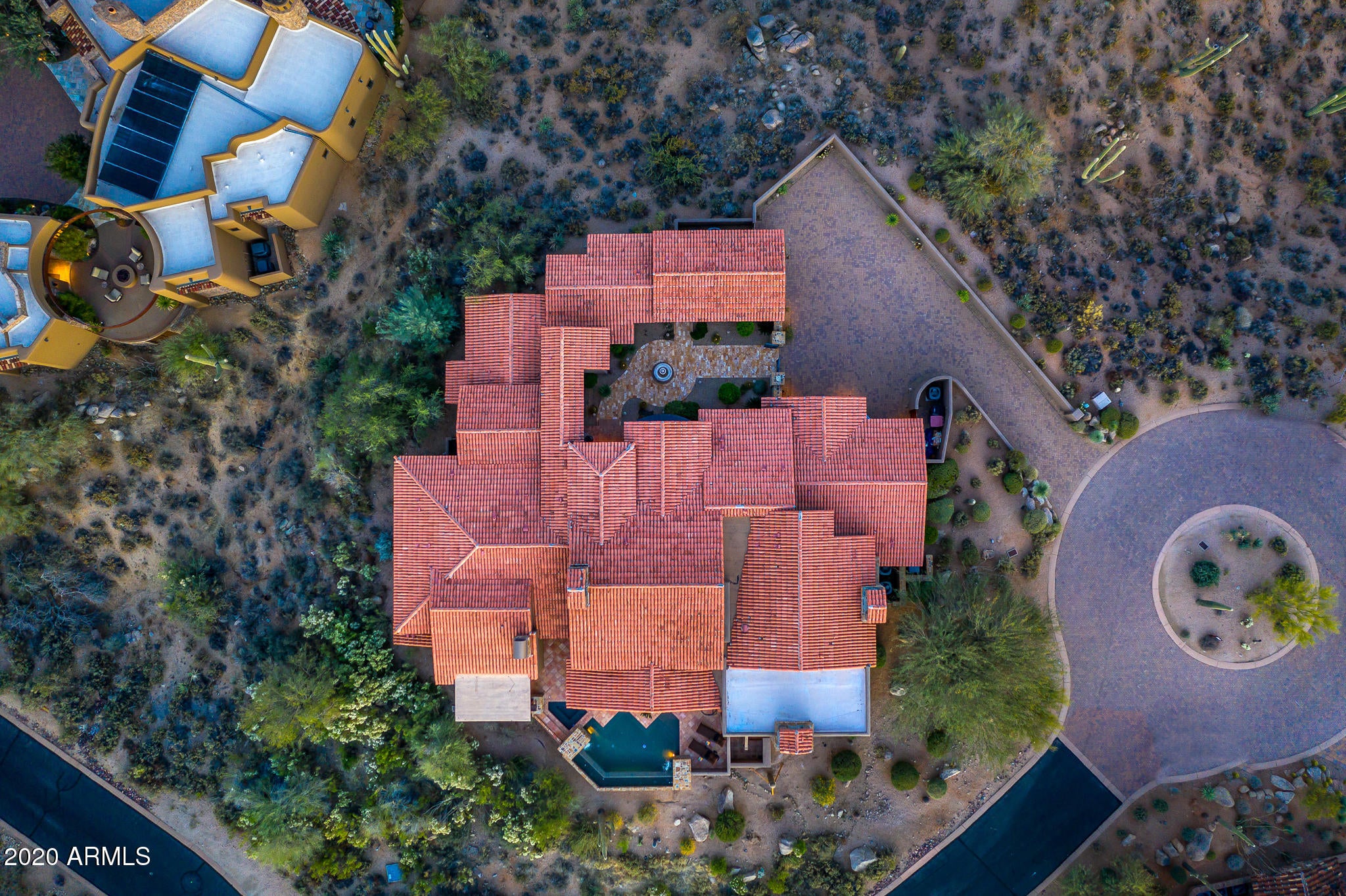 DESERT MOUNTAIN PH 3 UT 39 COCHISE/GERONIMO VILLAG - Residential