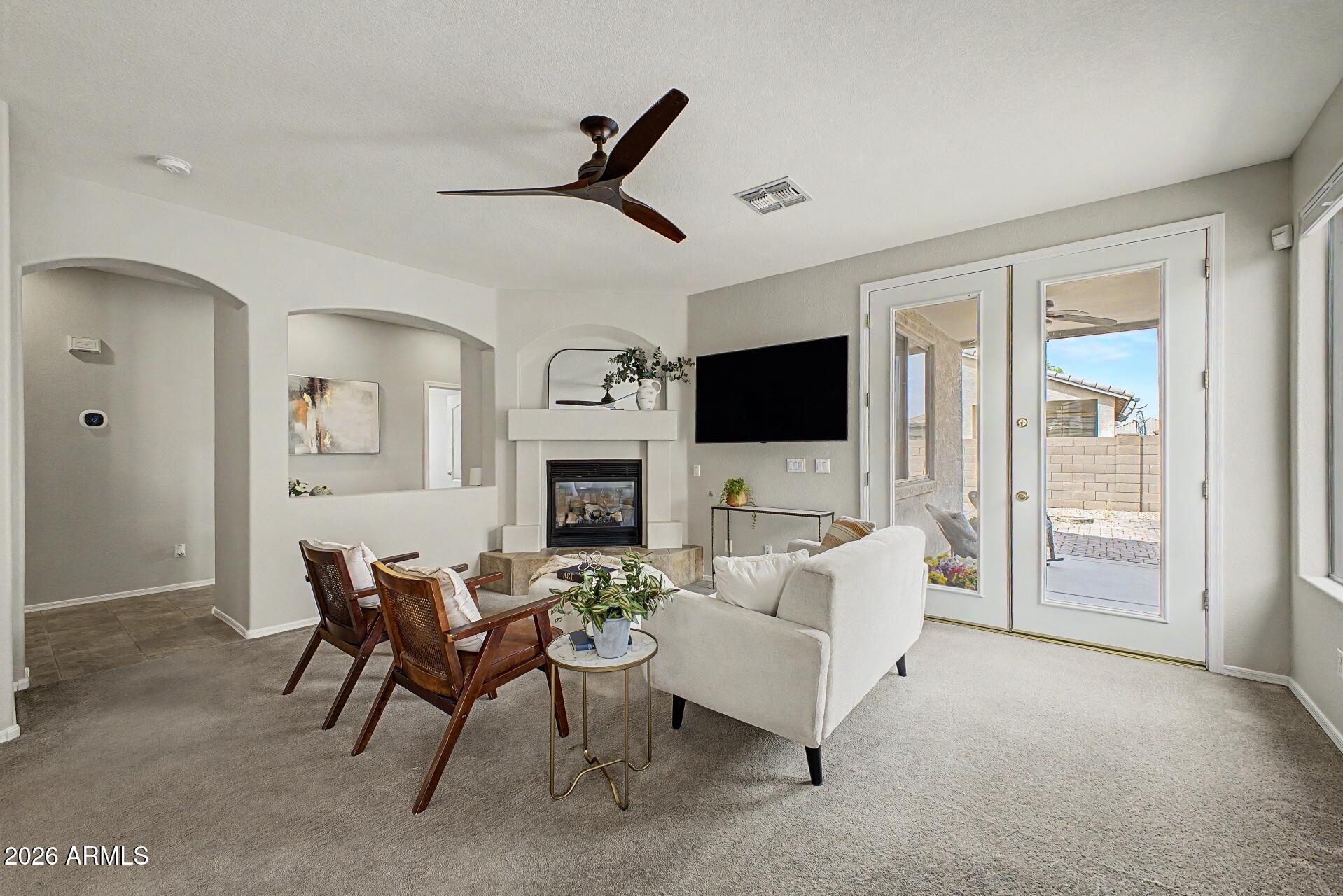 NEELY COMMONS PHASE 2 - Residential
