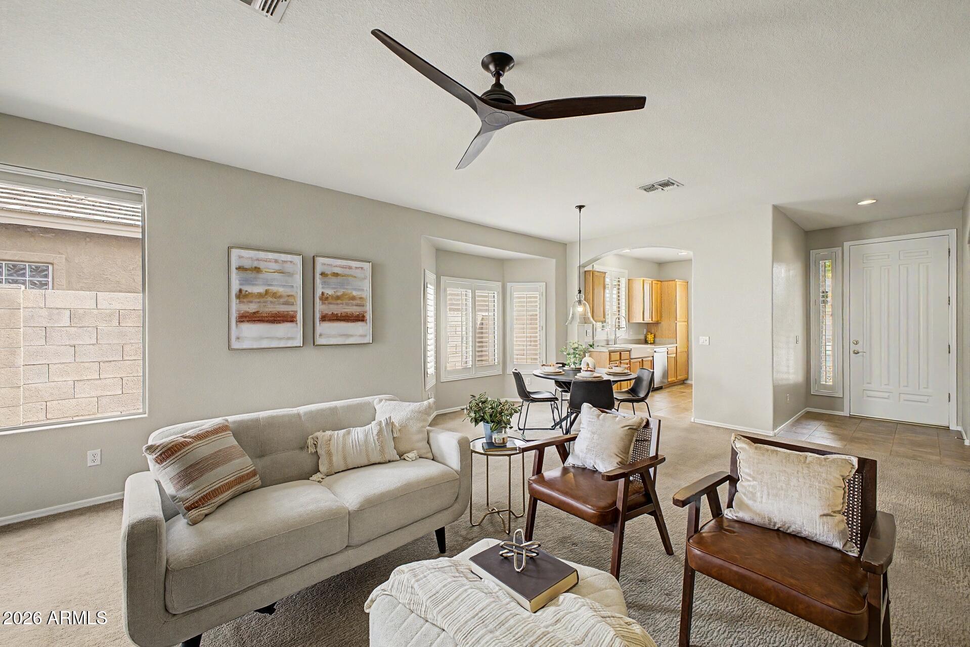 NEELY COMMONS PHASE 2 - Residential