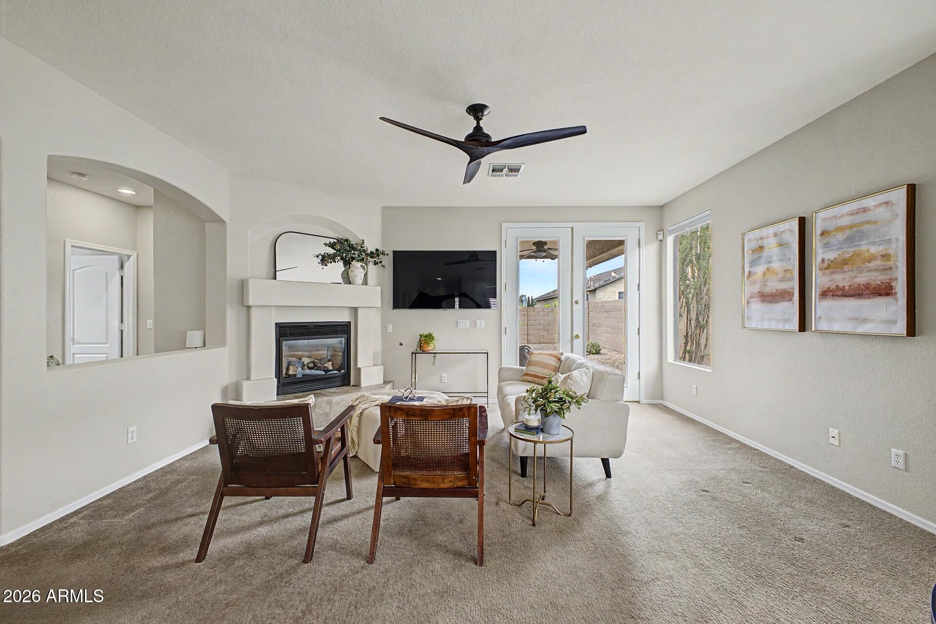 NEELY COMMONS PHASE 2 - Residential