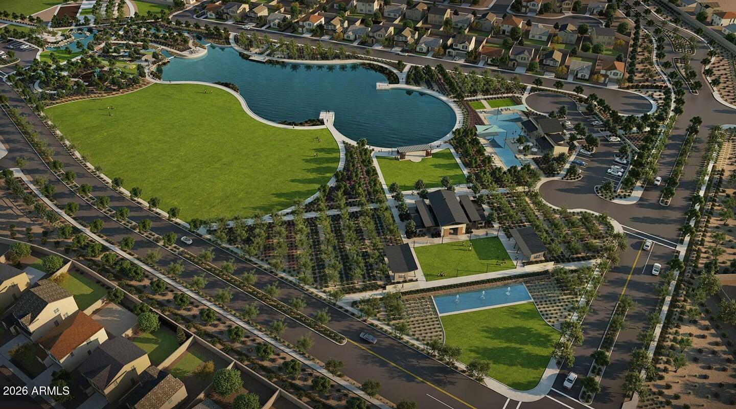 WARE FARMS PARCEL 9 2024084608 - Residential