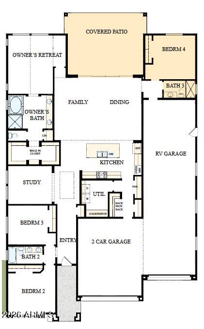 WARE FARMS PARCEL 9 2024084608 - Residential