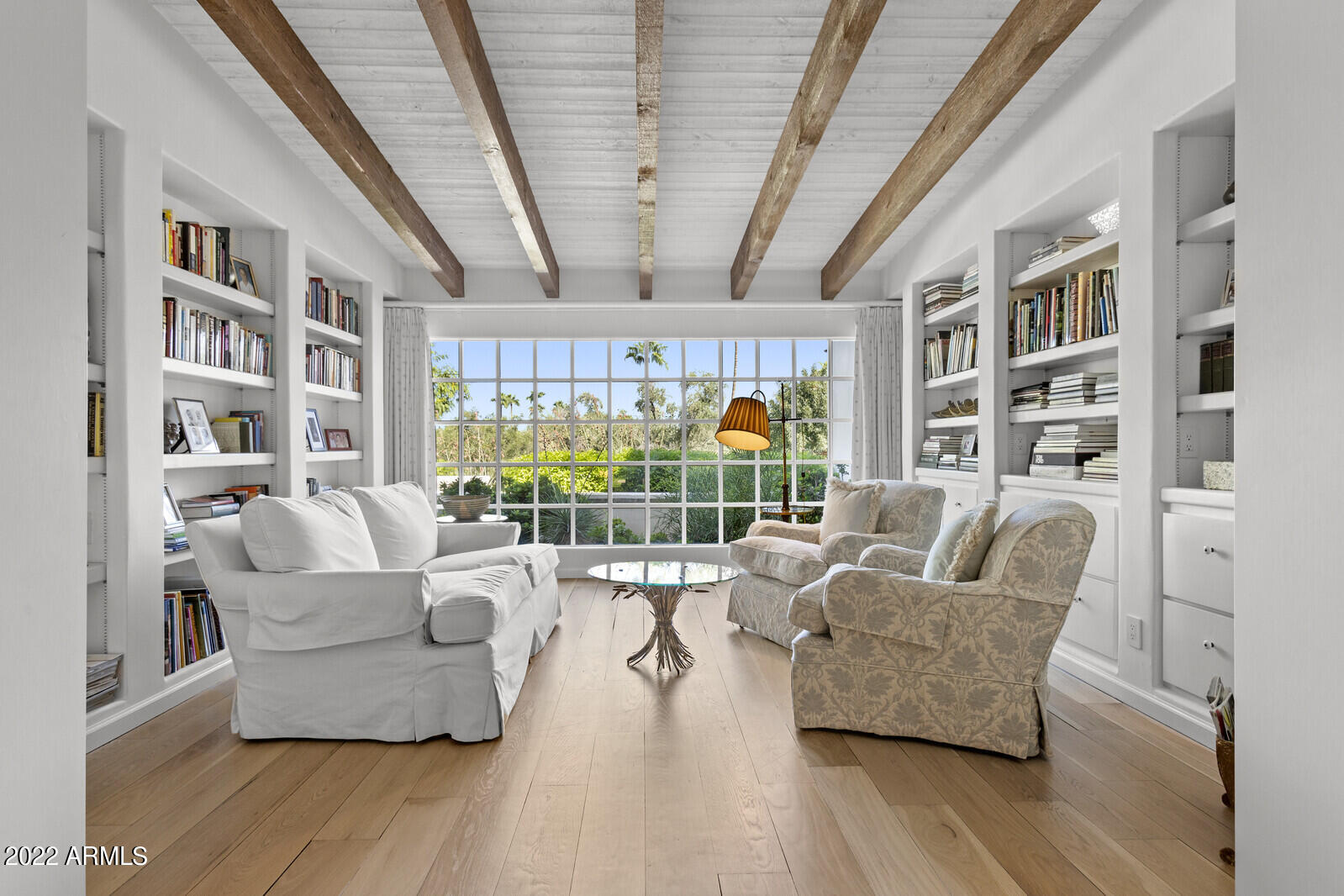 PARADISE CANYON FOOTHILLS - Residential