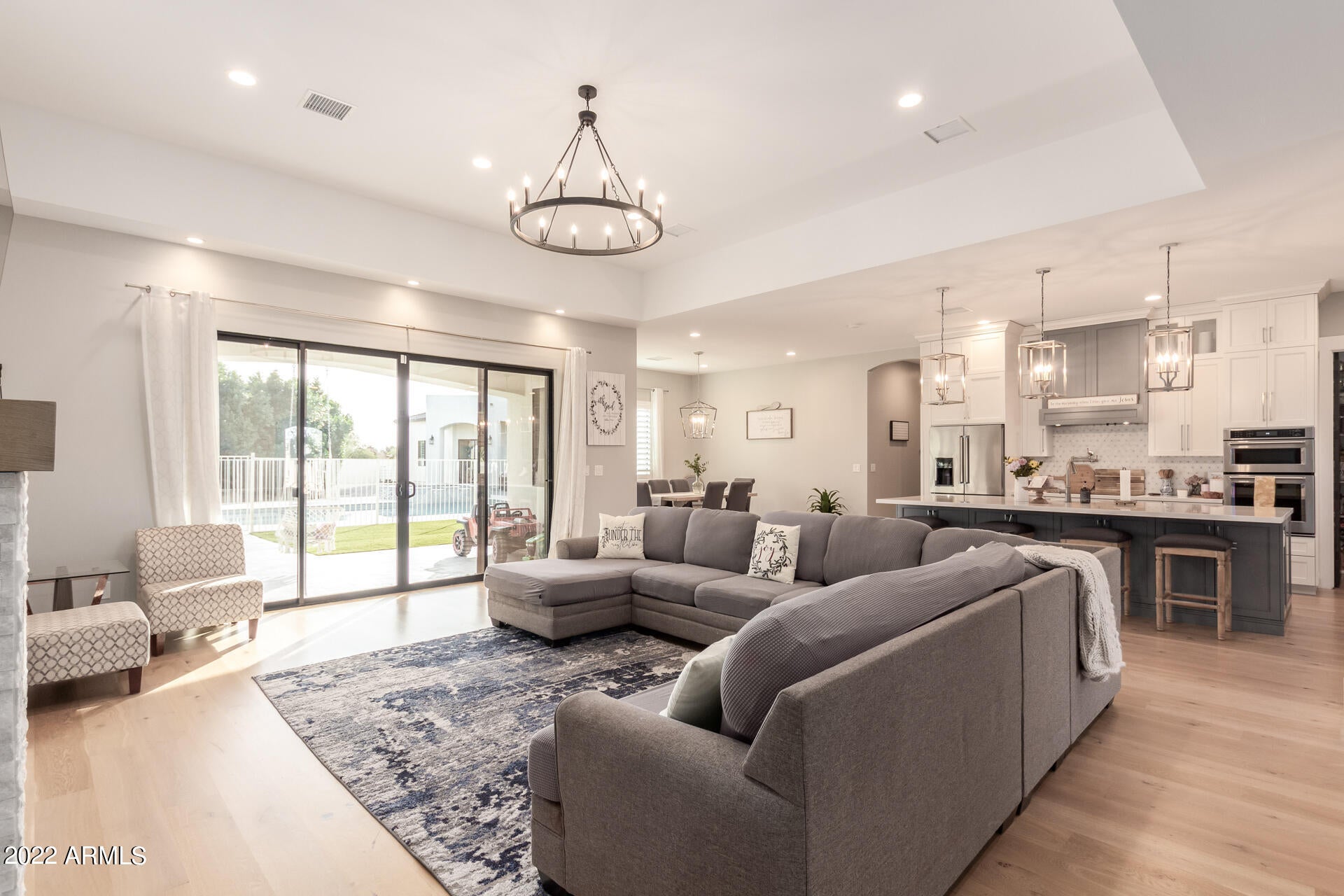 SUNRISE UNIT 4 - Residential