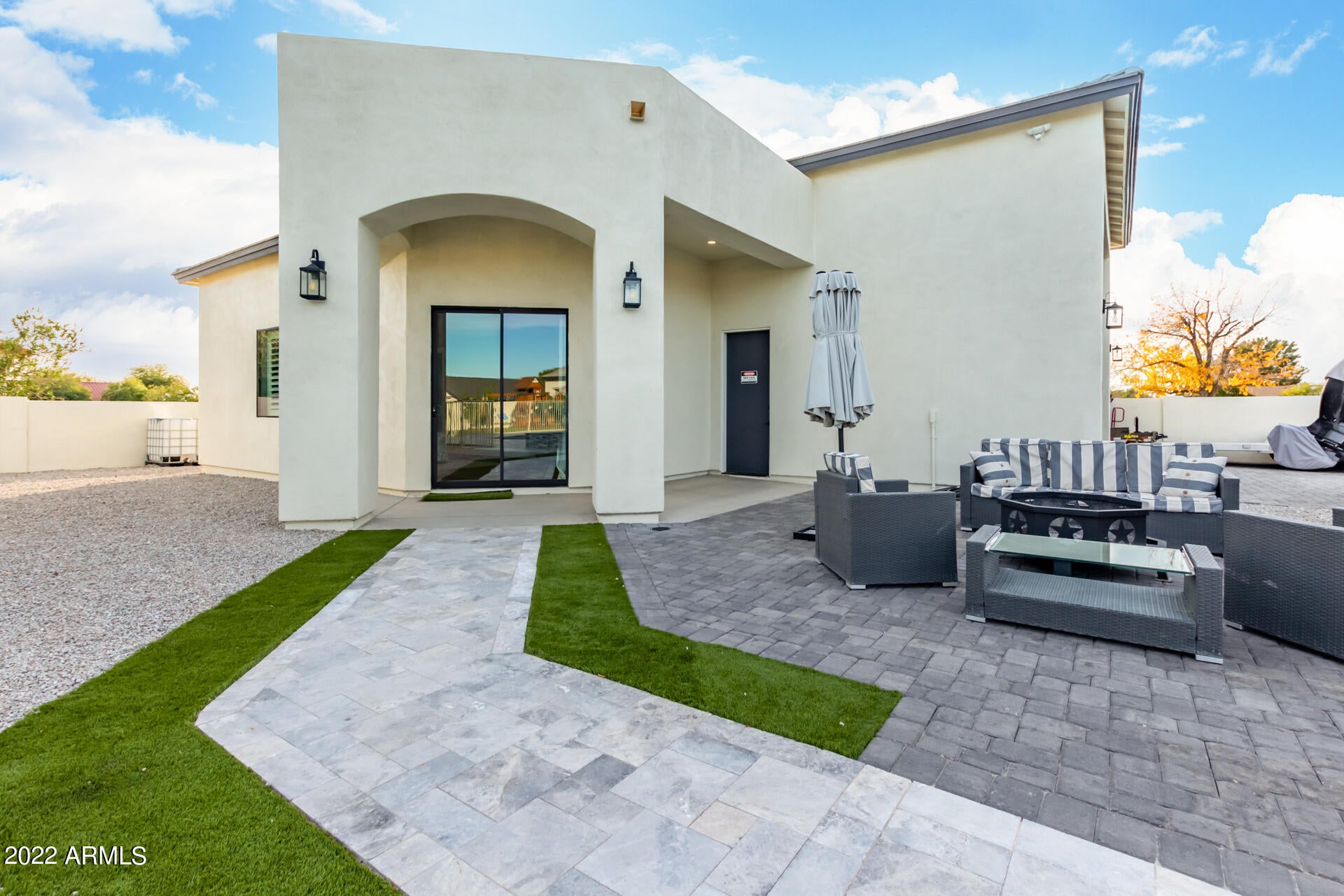 SUNRISE UNIT 4 - Residential