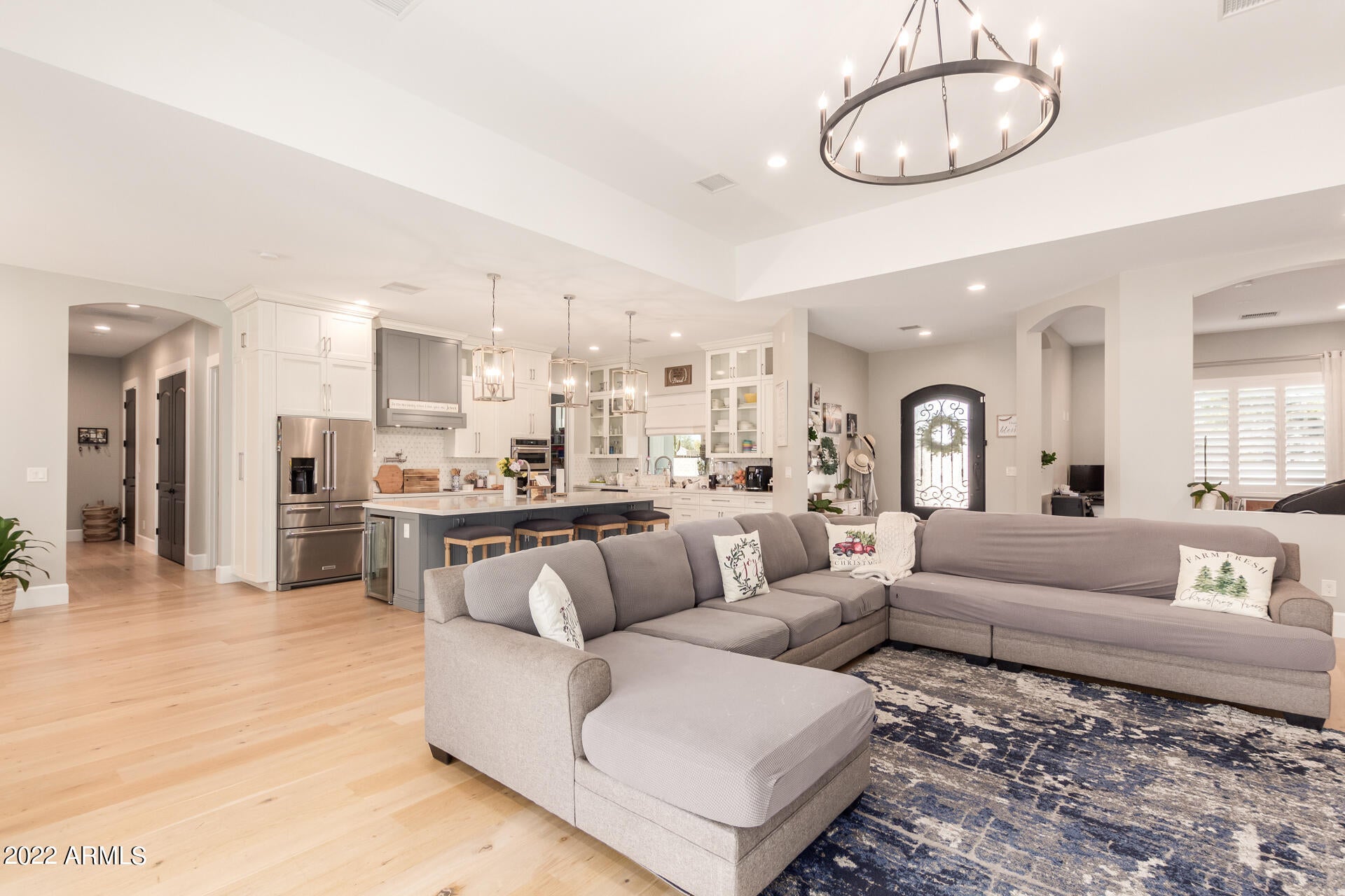 SUNRISE UNIT 4 - Residential
