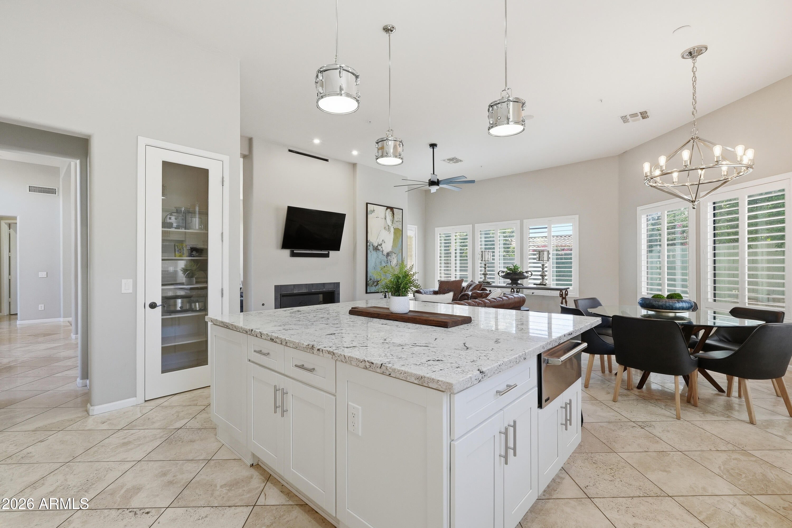 SONORAN HILLS PARCEL C - Residential