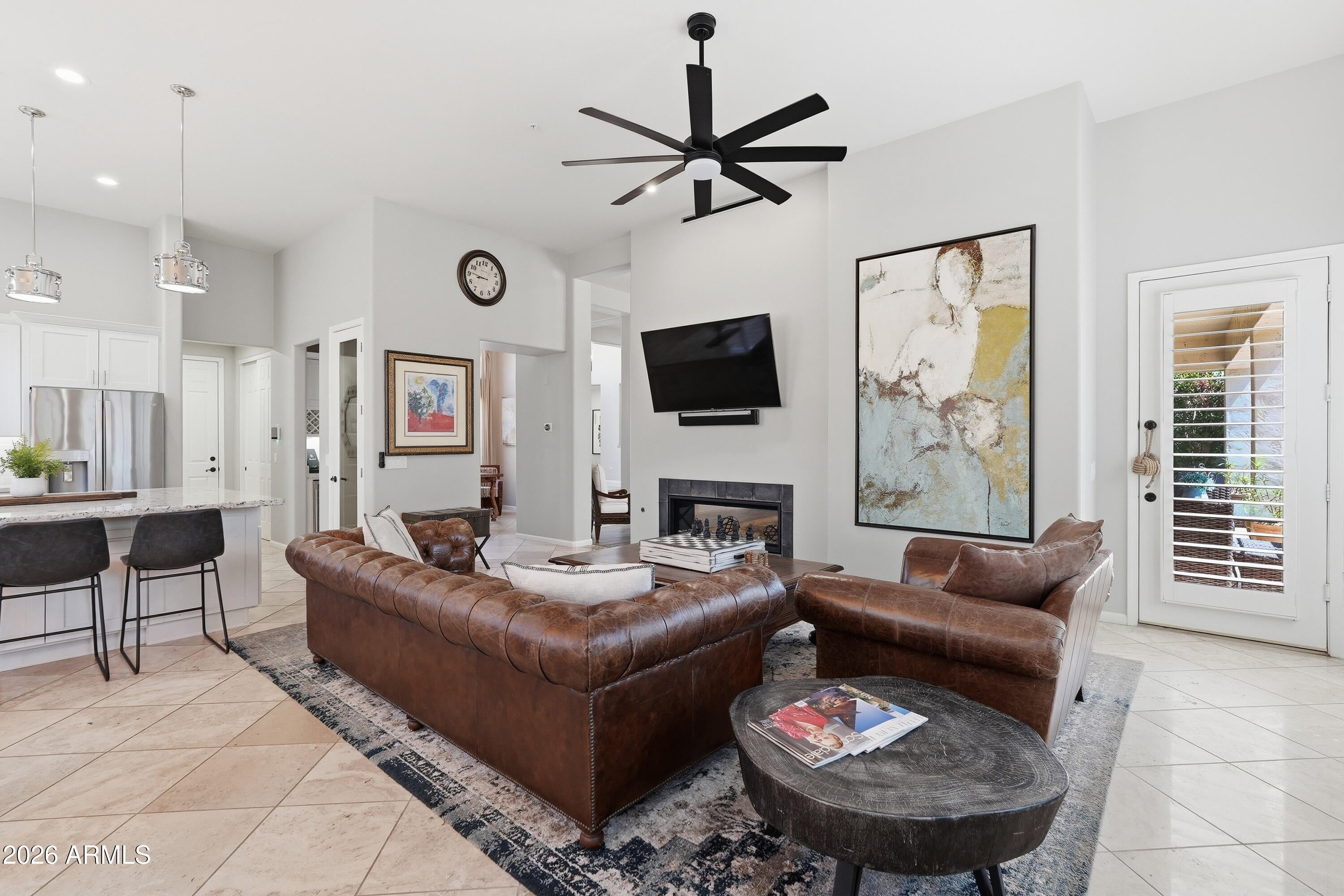 SONORAN HILLS PARCEL C - Residential