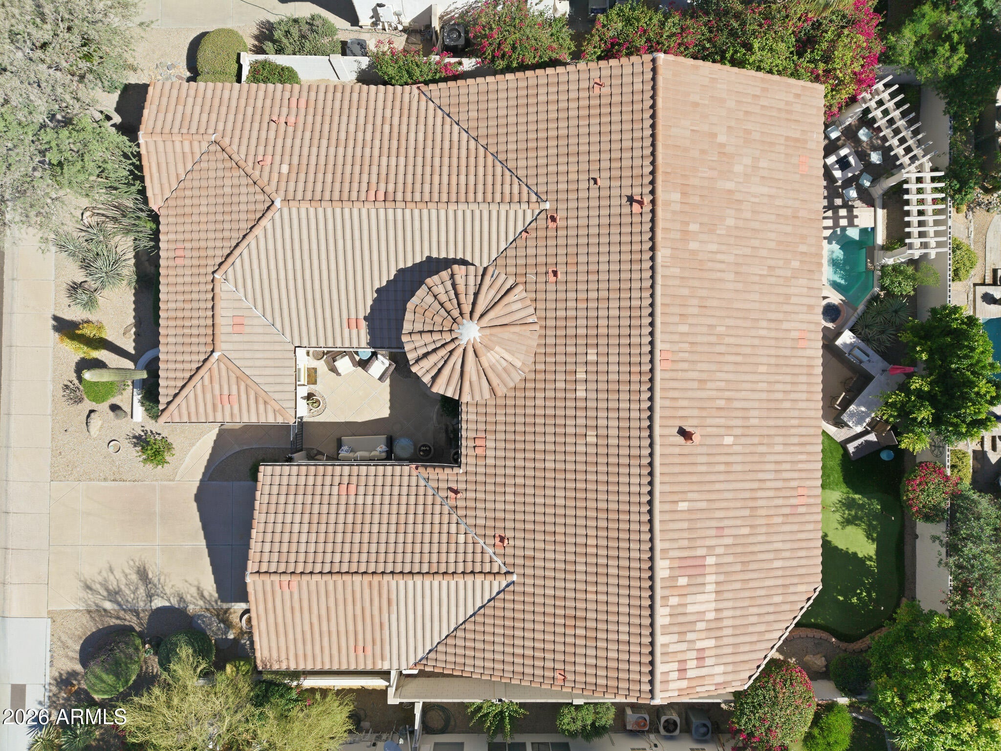 SONORAN HILLS PARCEL C - Residential