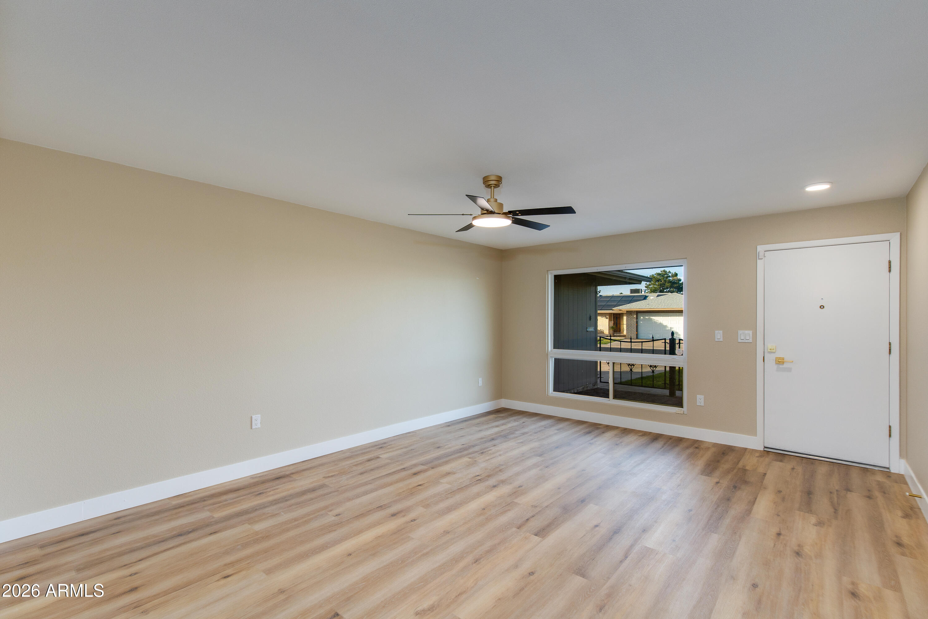 SUN CITY UNIT 22A - Residential