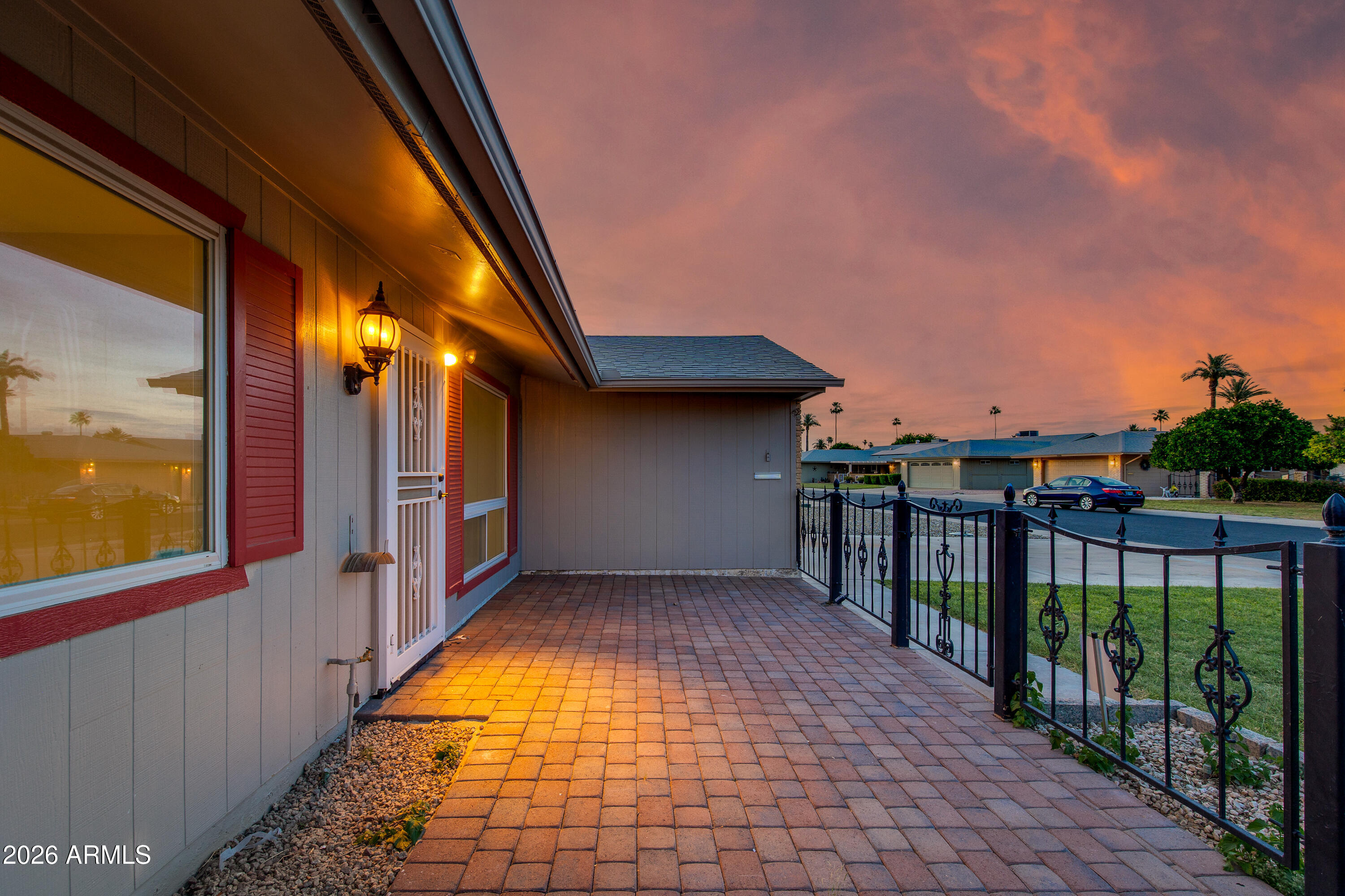 SUN CITY UNIT 22A - Residential