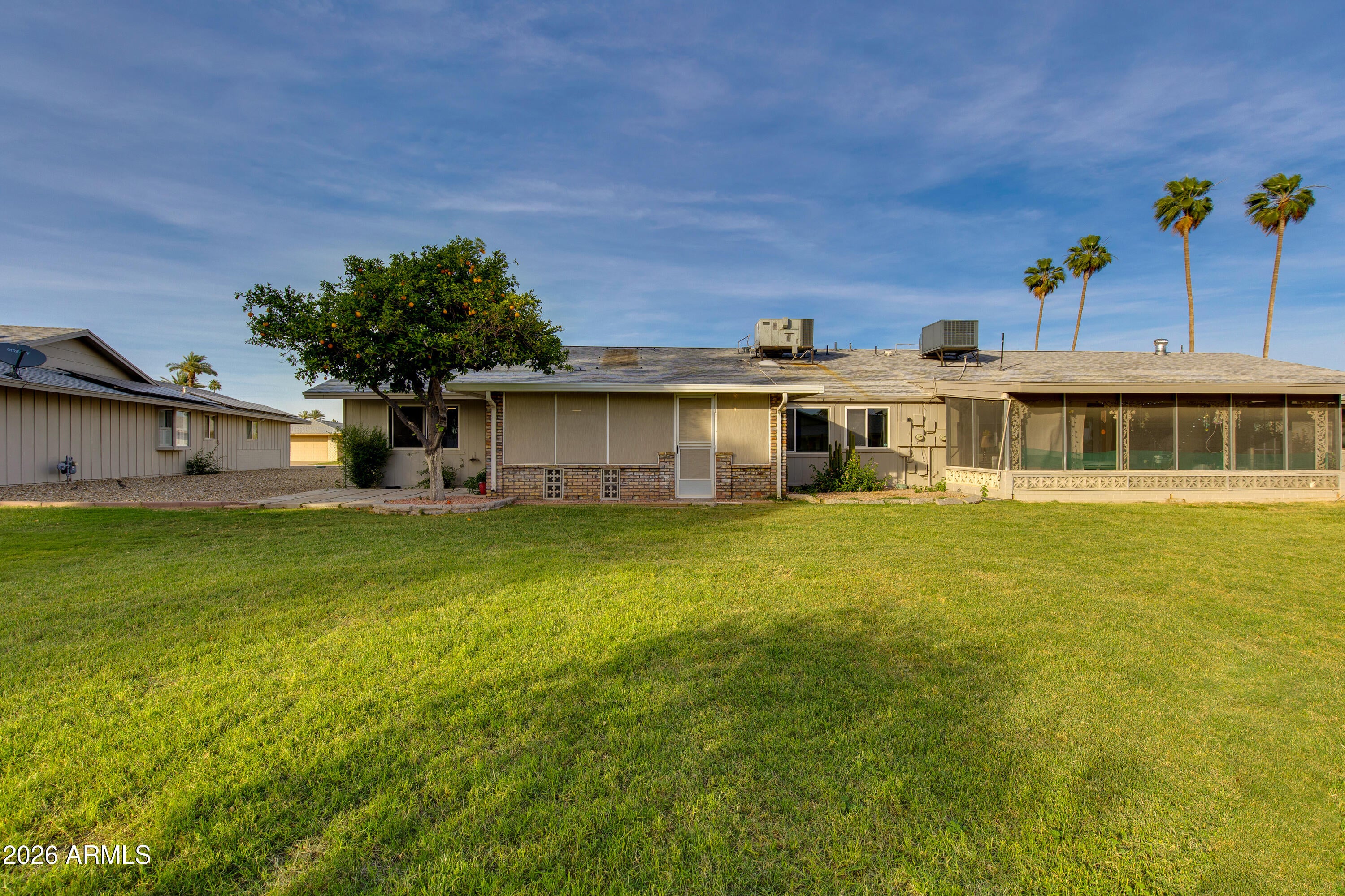 SUN CITY UNIT 22A - Residential