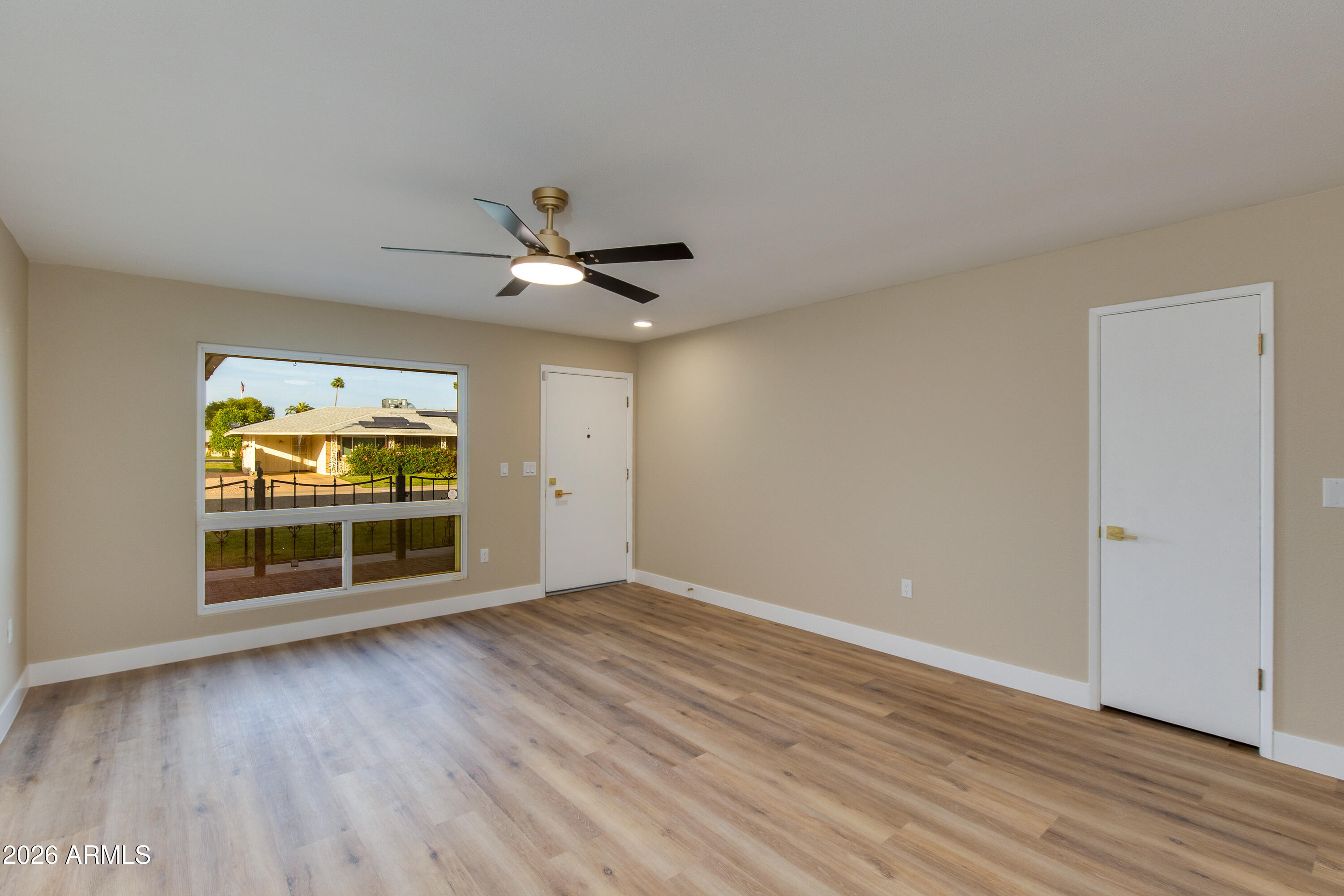 SUN CITY UNIT 22A - Residential