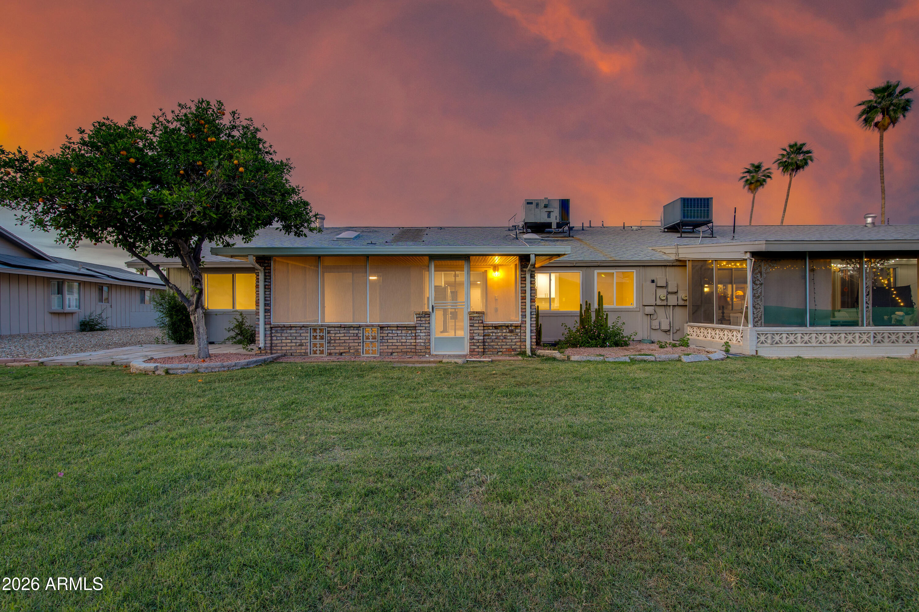 SUN CITY UNIT 22A - Residential