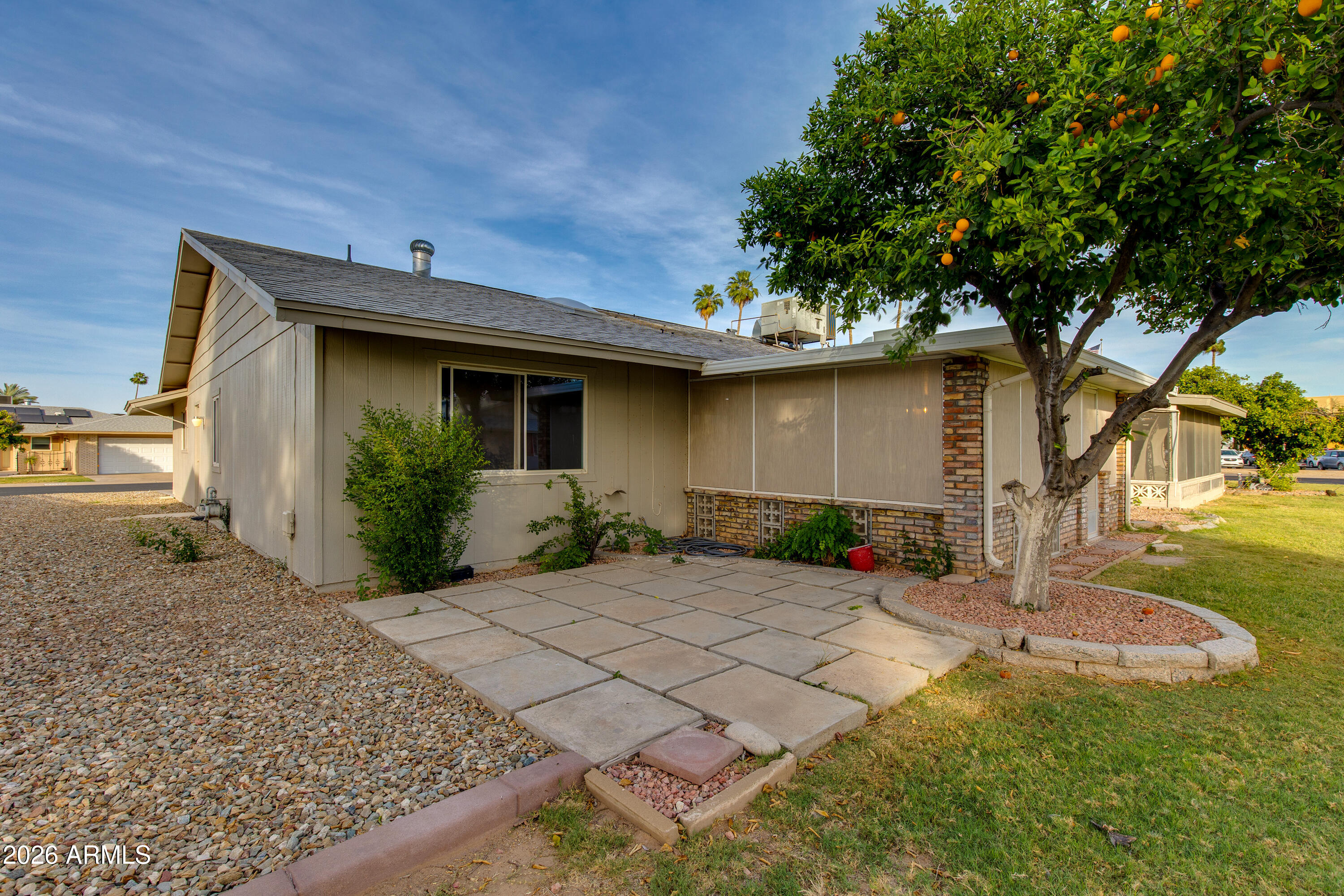SUN CITY UNIT 22A - Residential