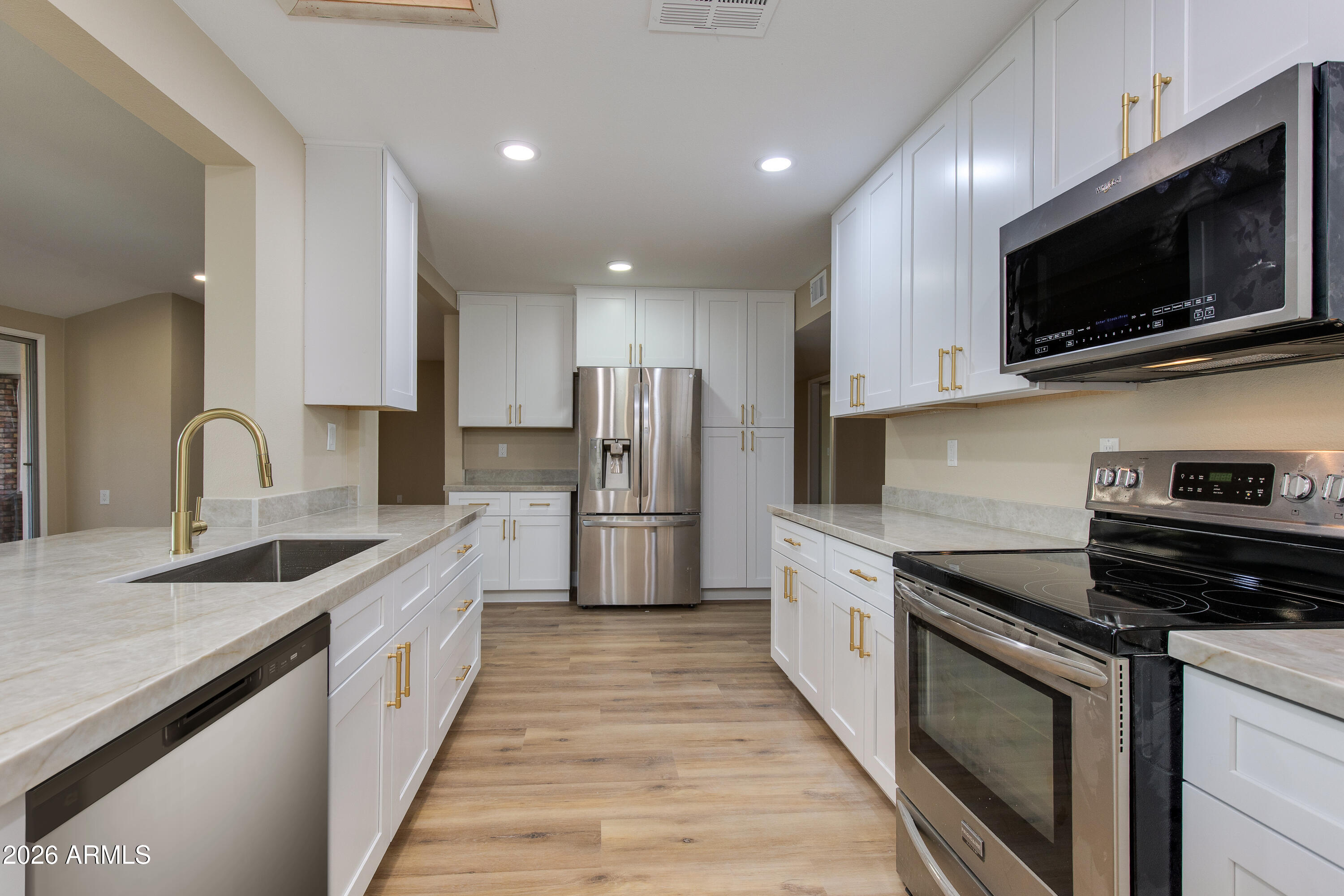 SUN CITY UNIT 22A - Residential