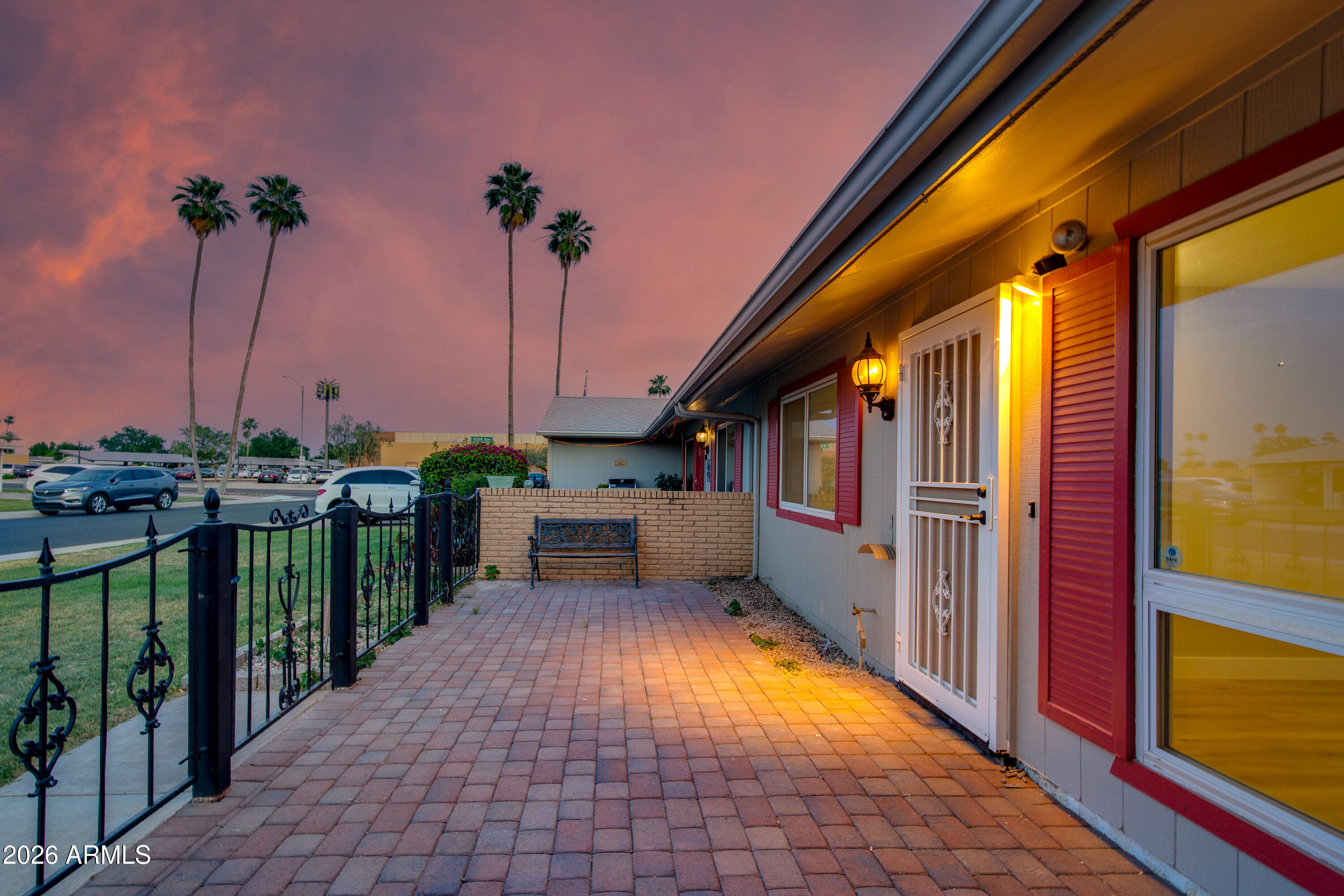 SUN CITY UNIT 22A - Residential