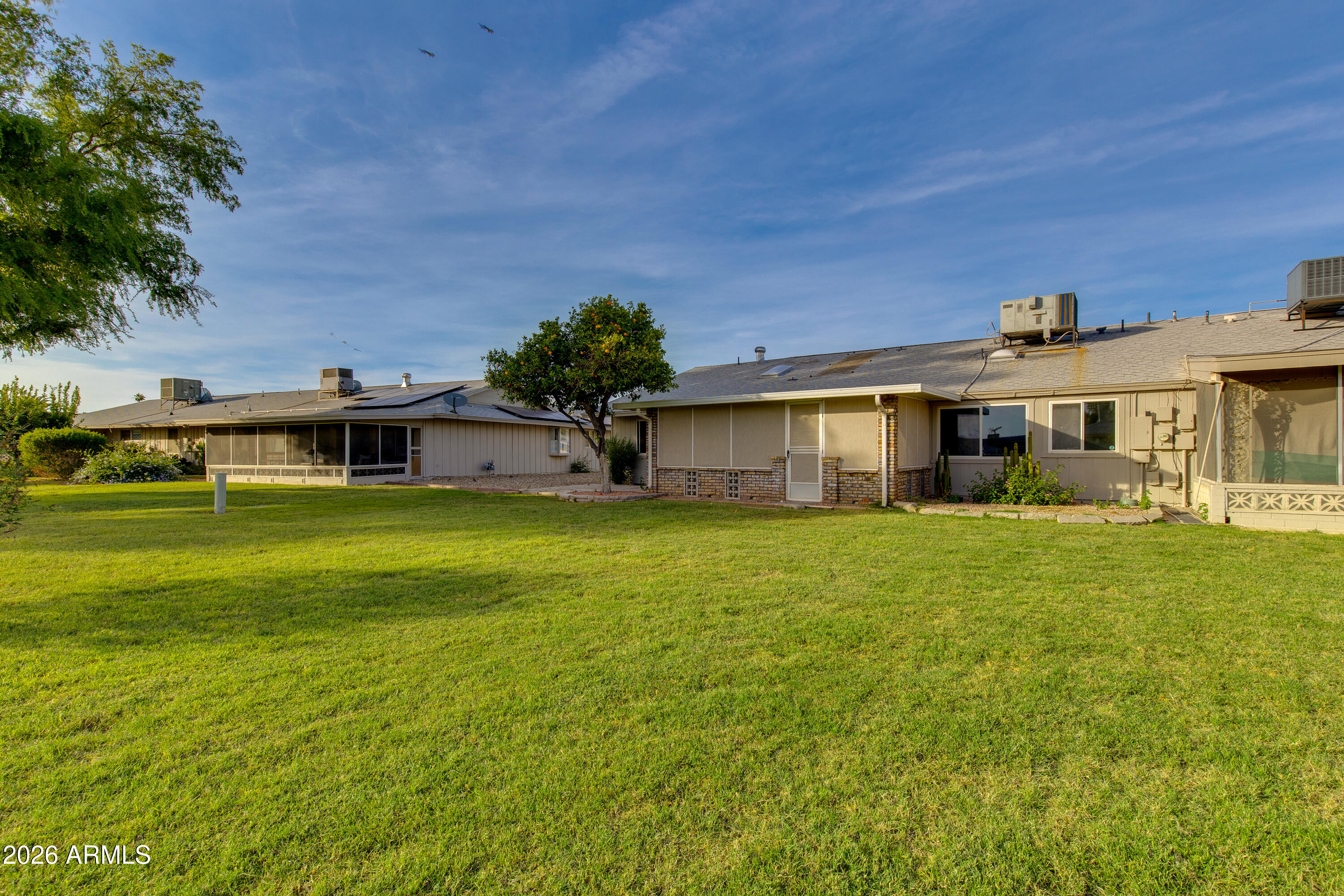 SUN CITY UNIT 22A - Residential