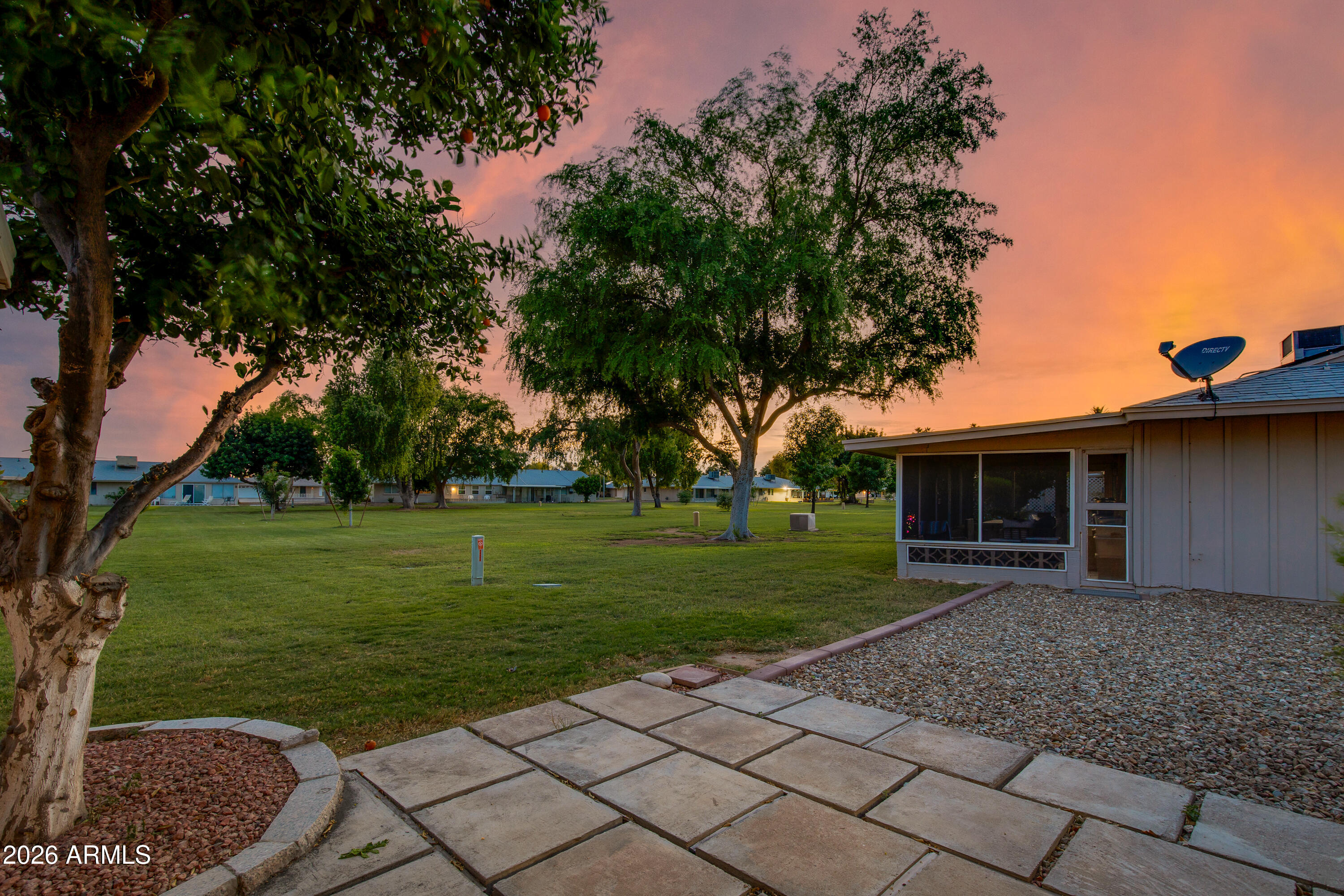 SUN CITY UNIT 22A - Residential