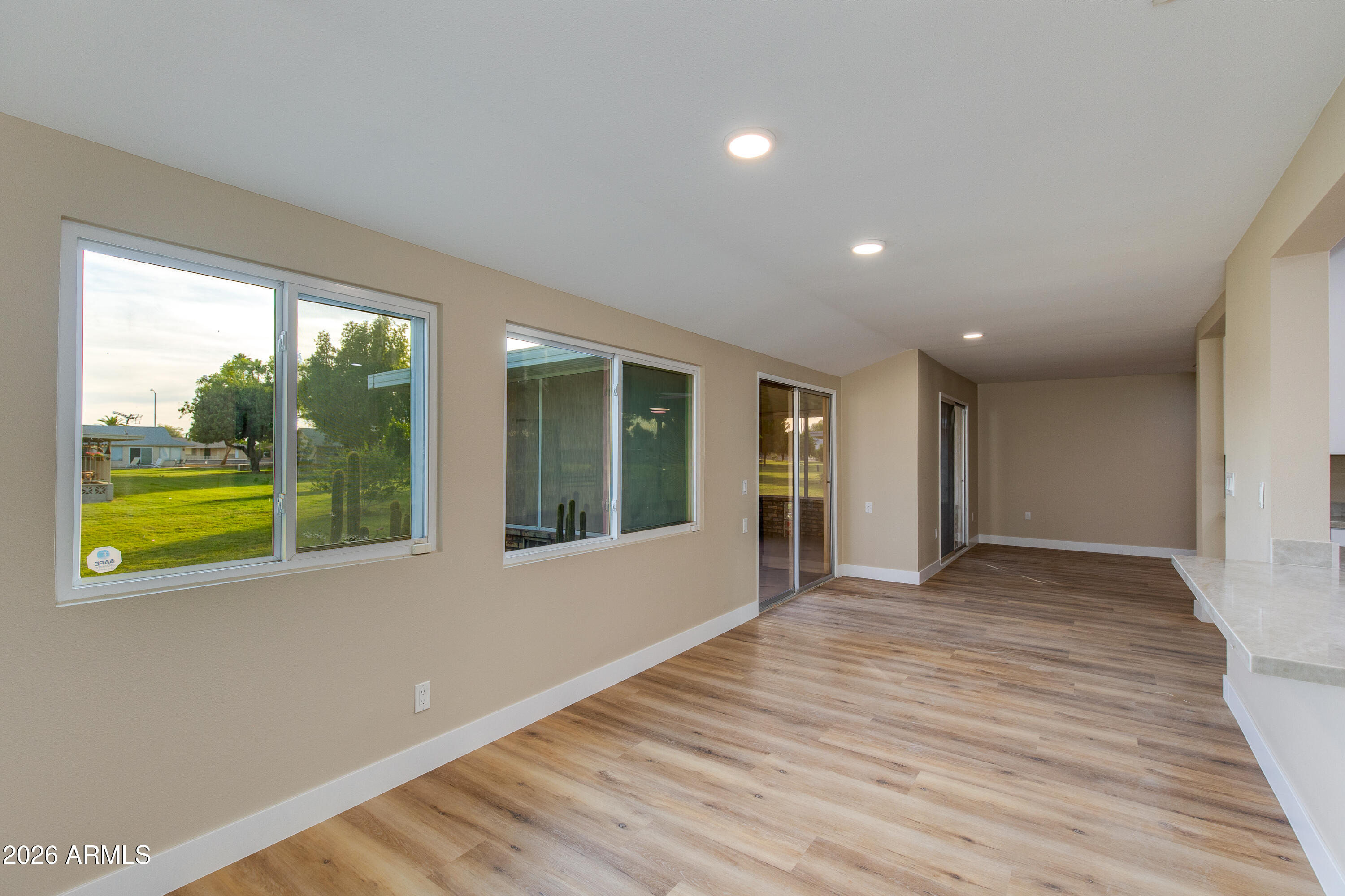 SUN CITY UNIT 22A - Residential
