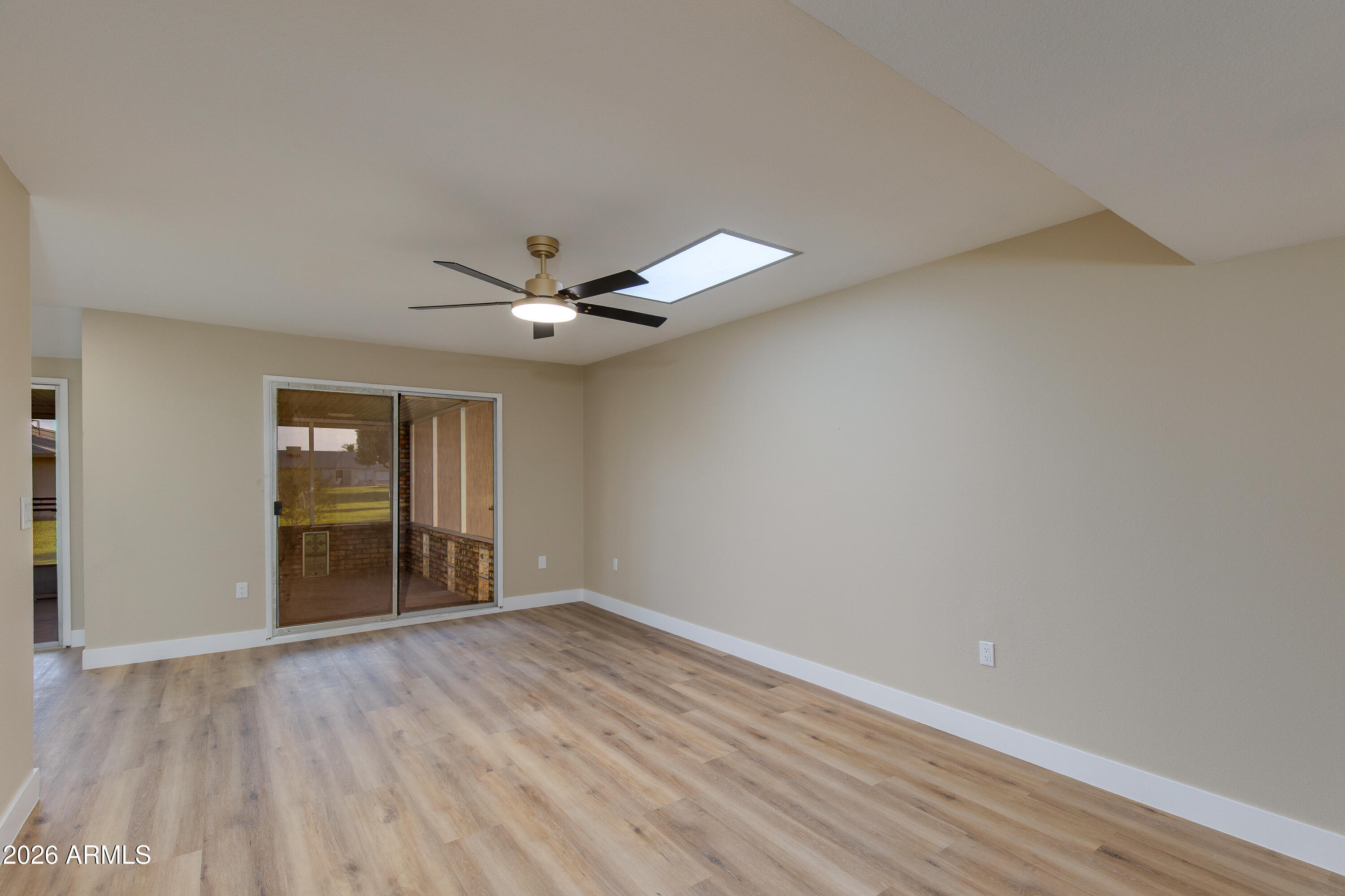 SUN CITY UNIT 22A - Residential