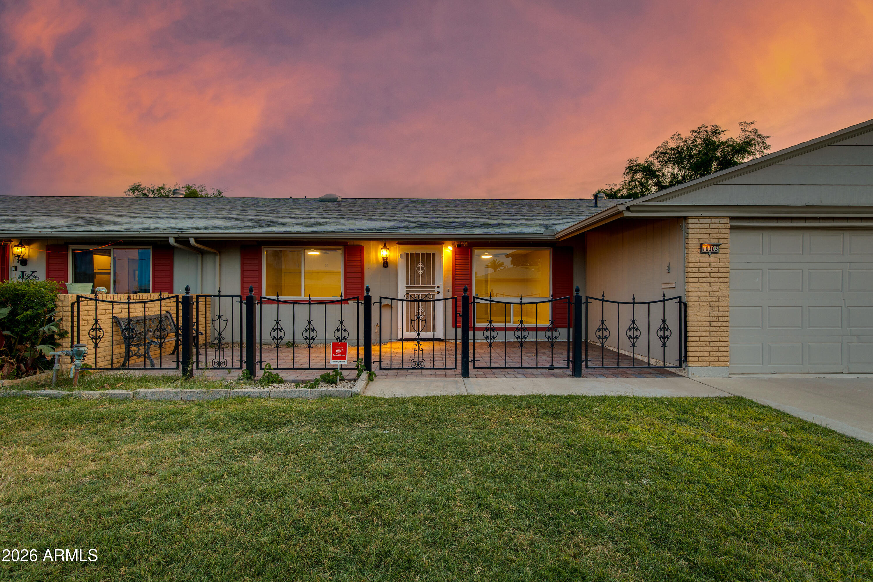 SUN CITY UNIT 22A - Residential