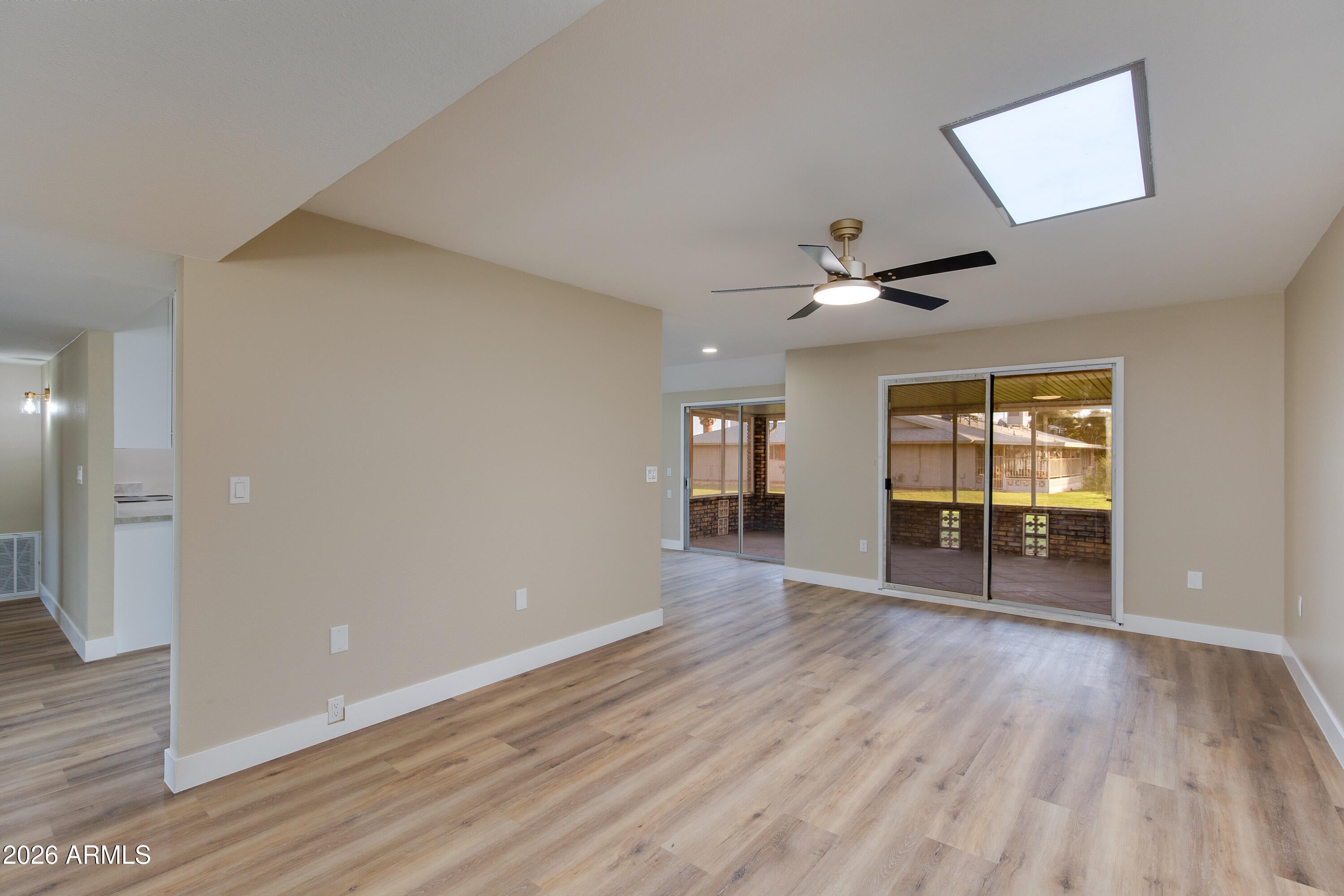 SUN CITY UNIT 22A - Residential