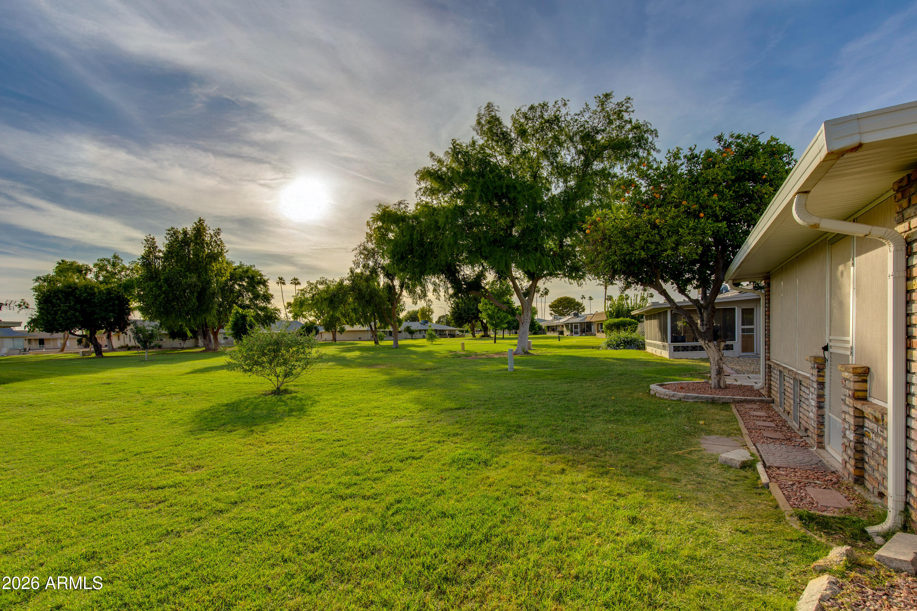 SUN CITY UNIT 22A - Residential