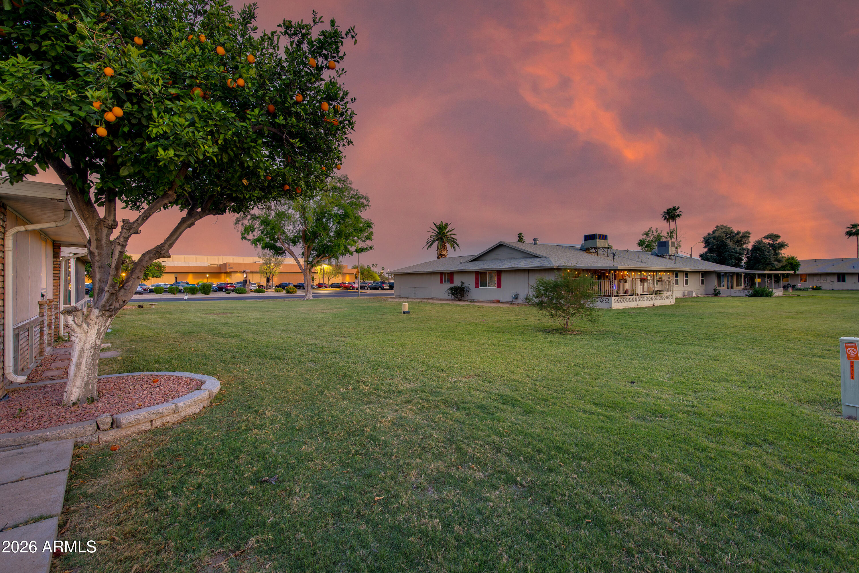 SUN CITY UNIT 22A - Residential