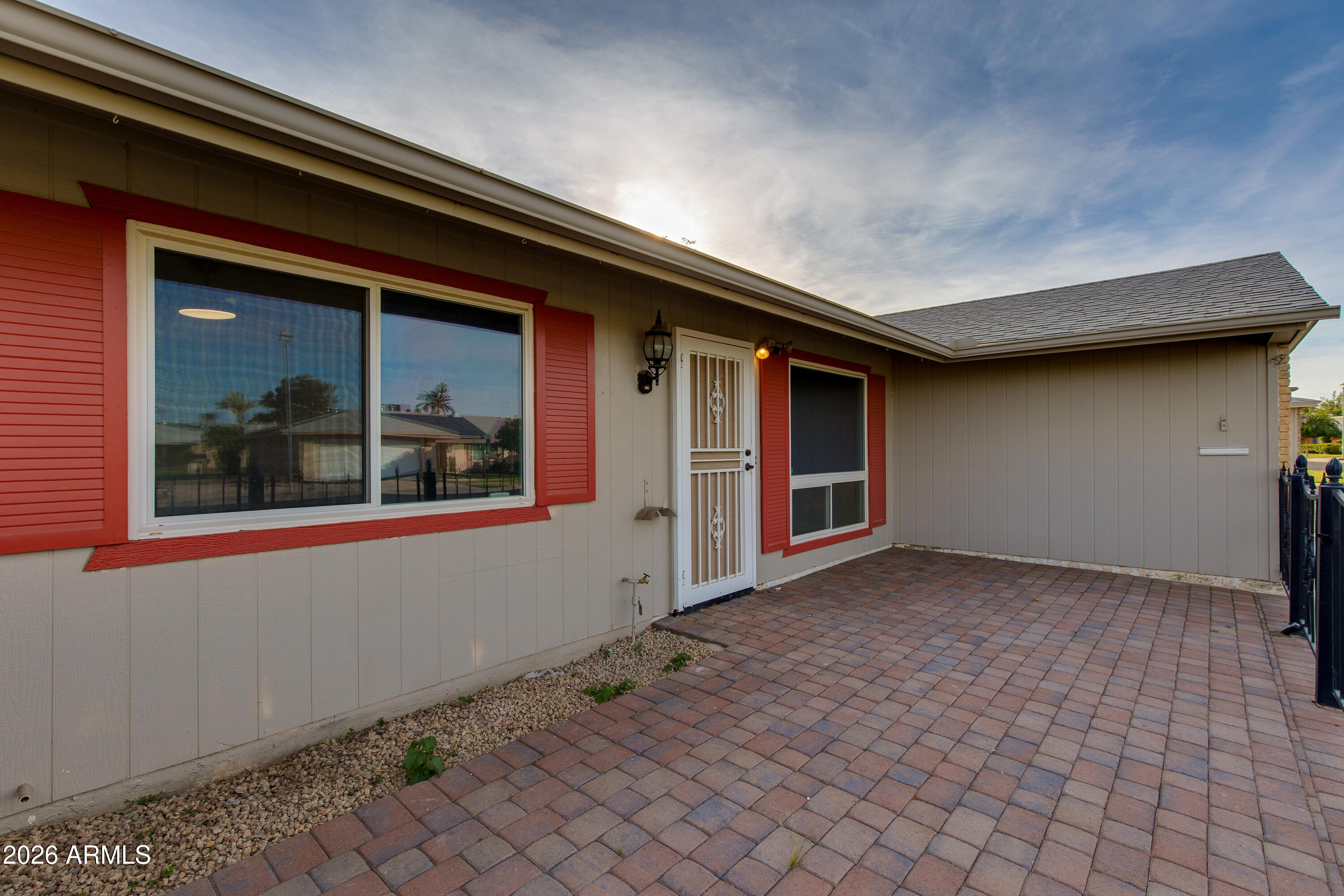 SUN CITY UNIT 22A - Residential