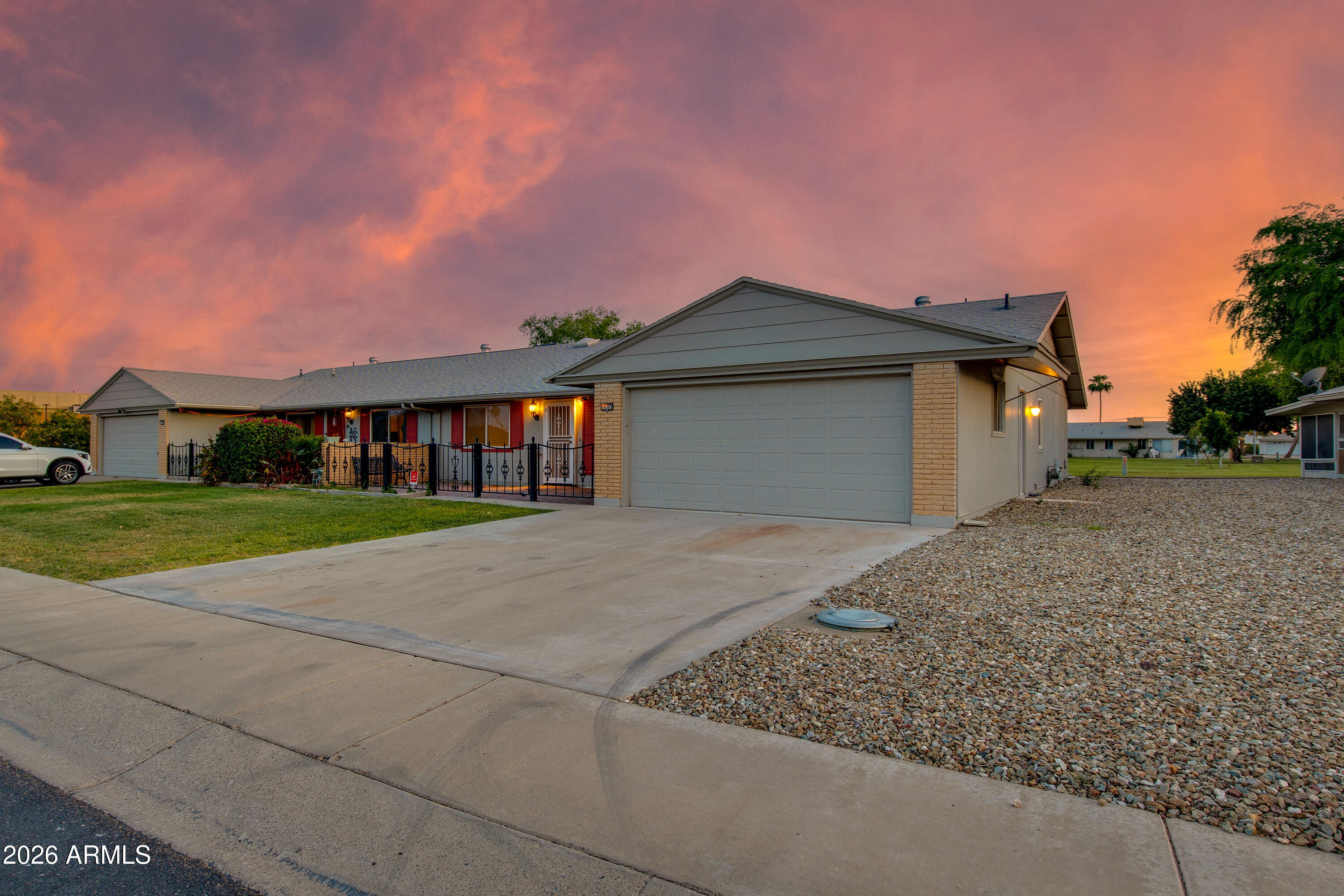 SUN CITY UNIT 22A - Residential