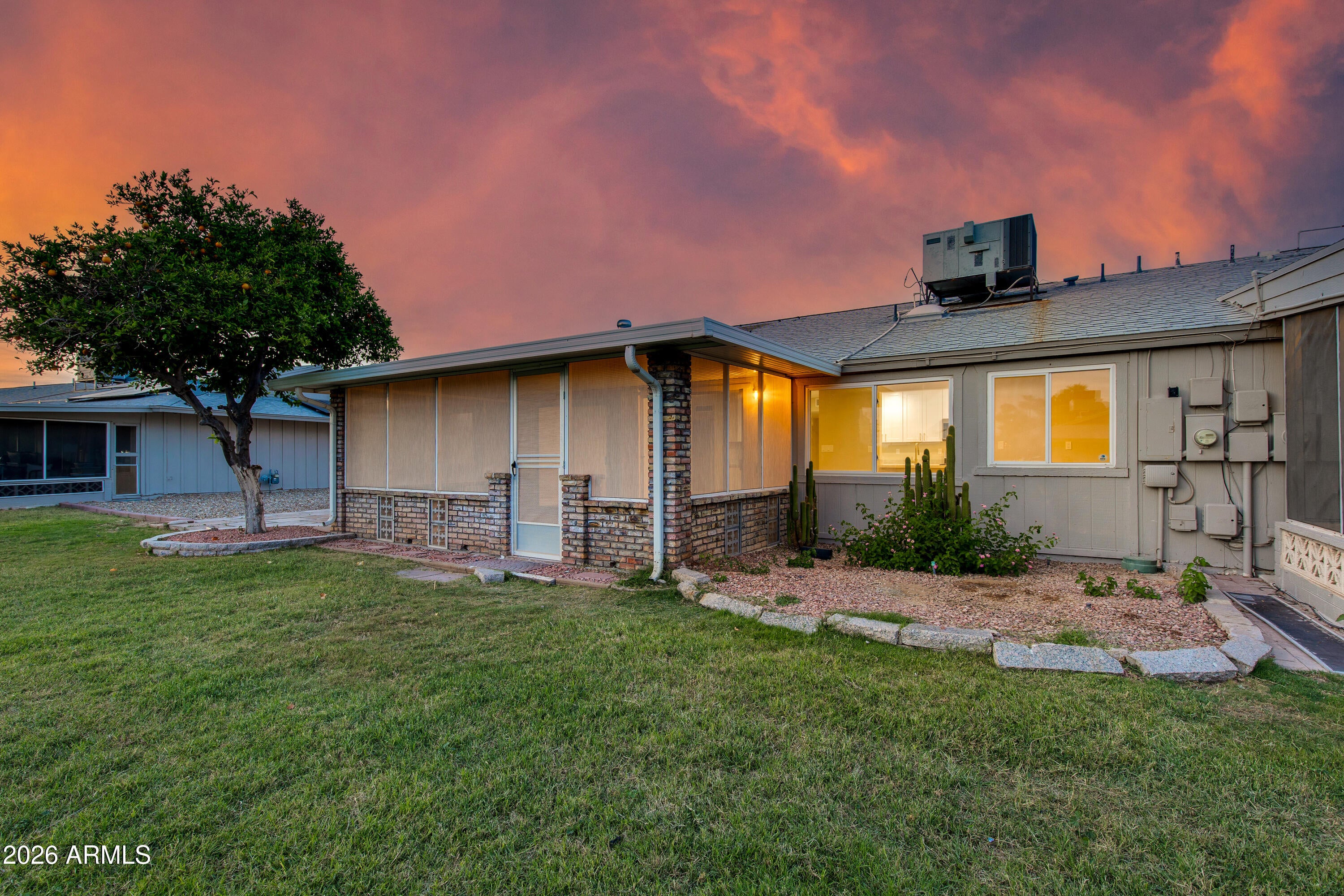 SUN CITY UNIT 22A - Residential