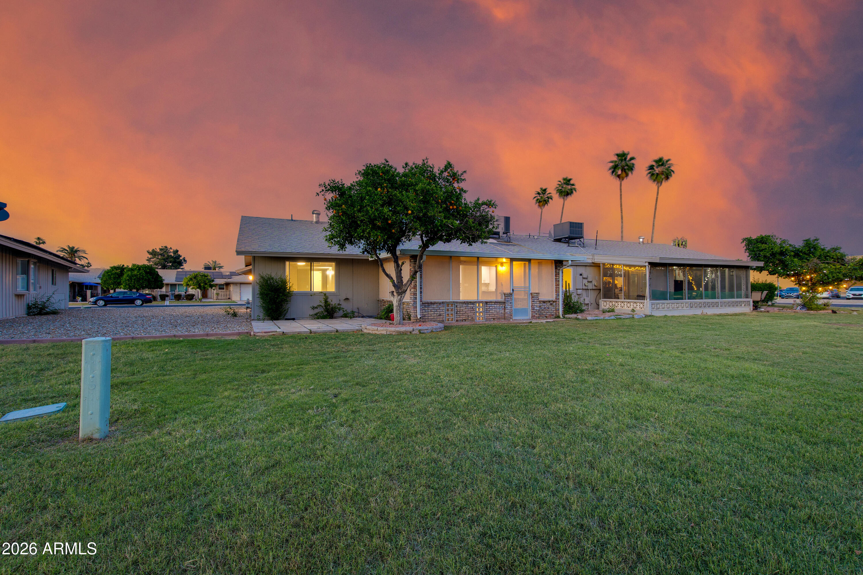 SUN CITY UNIT 22A - Residential