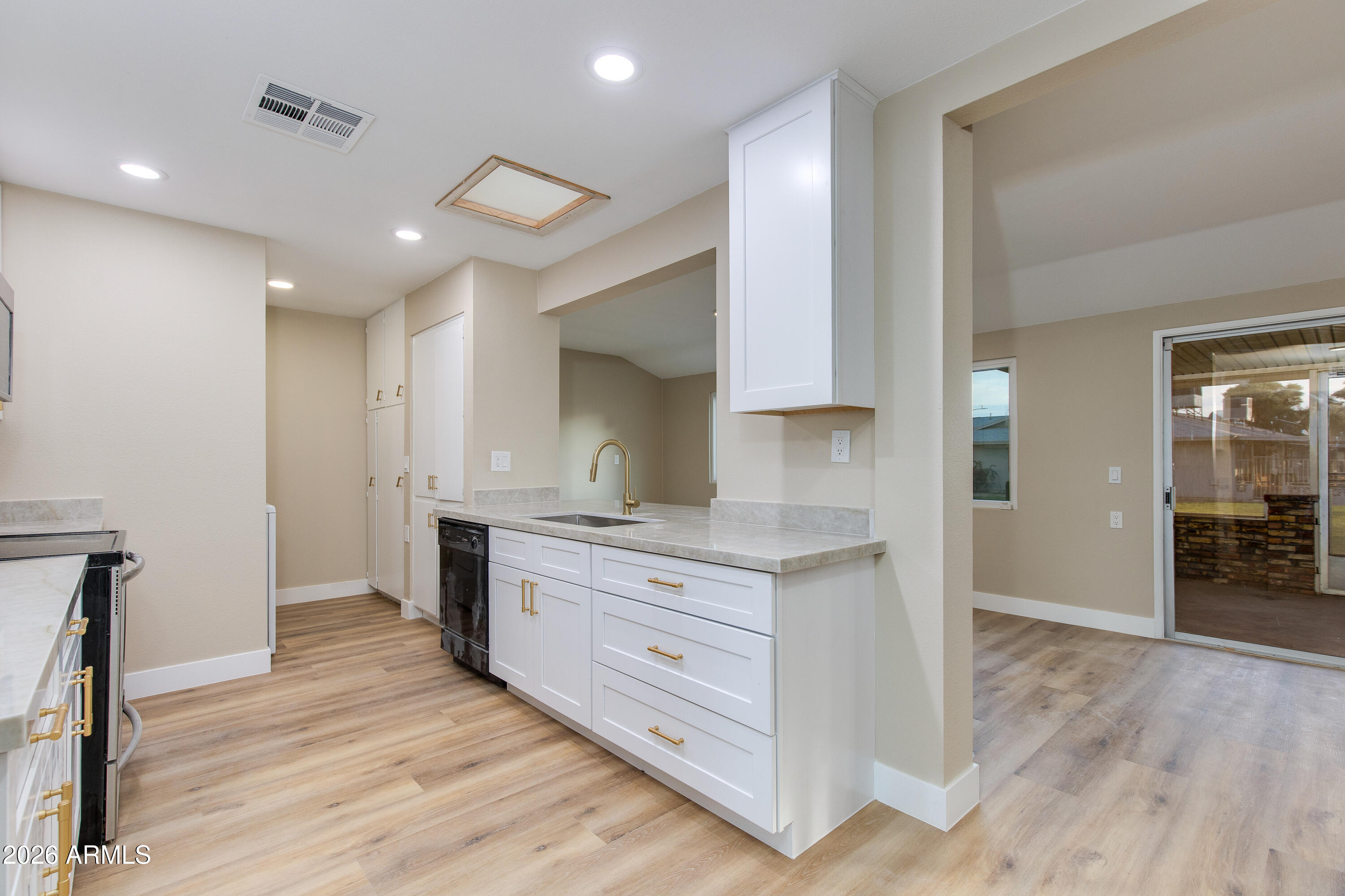 SUN CITY UNIT 22A - Residential