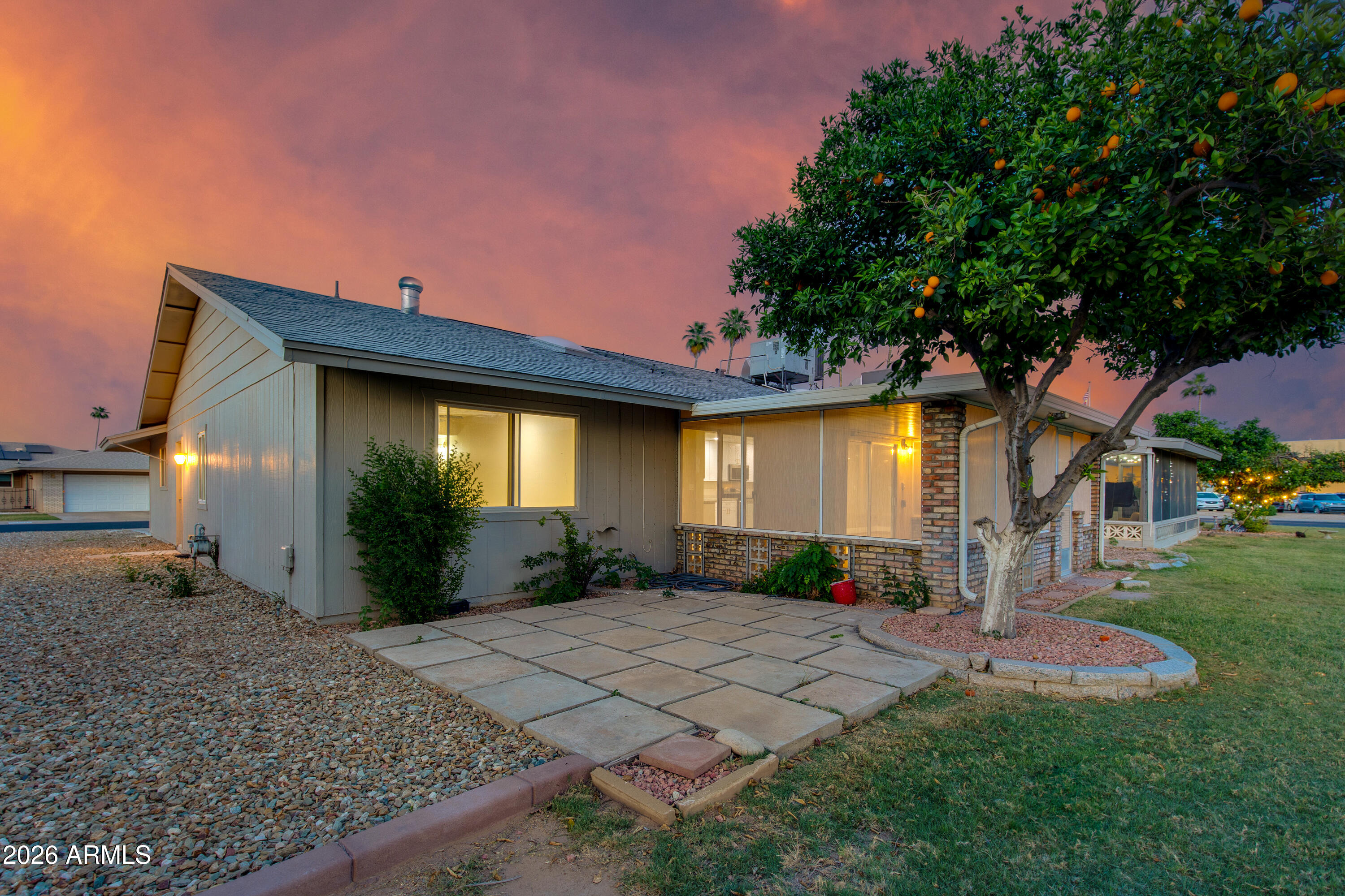SUN CITY UNIT 22A - Residential