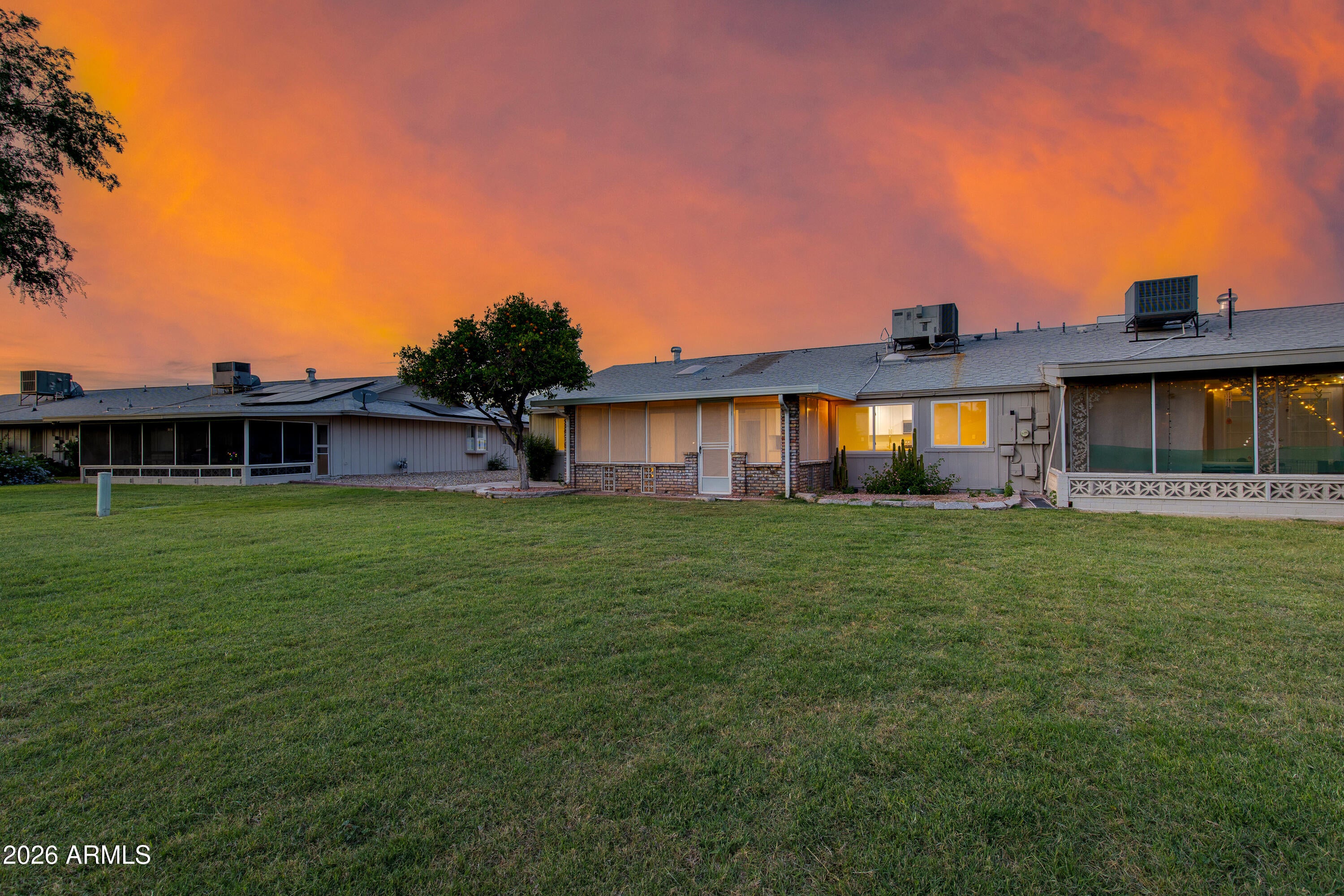 SUN CITY UNIT 22A - Residential