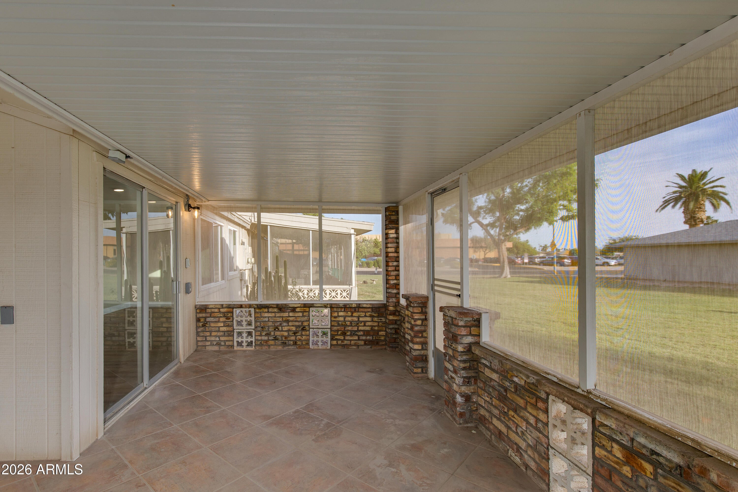 SUN CITY UNIT 22A - Residential