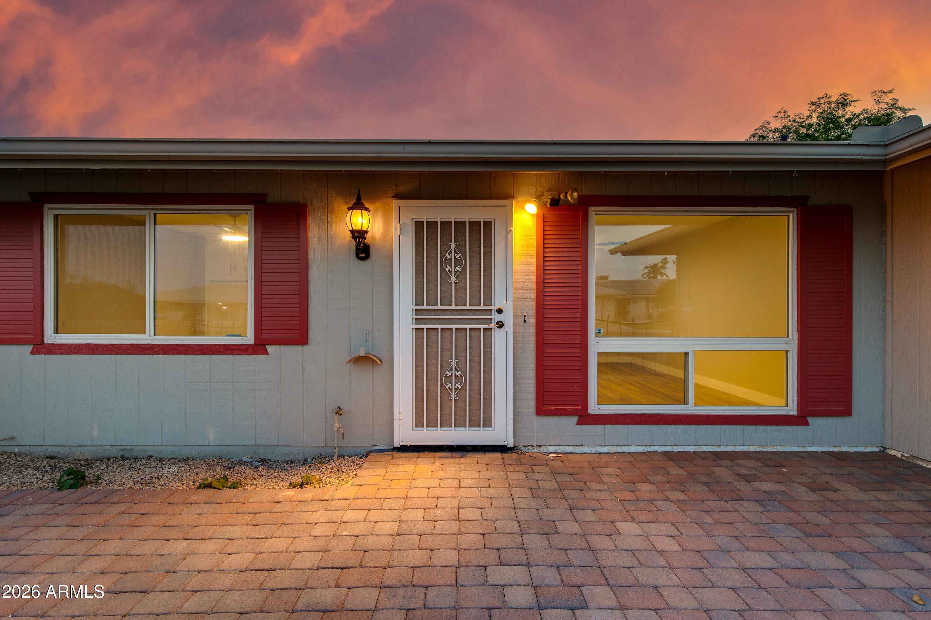 SUN CITY UNIT 22A - Residential
