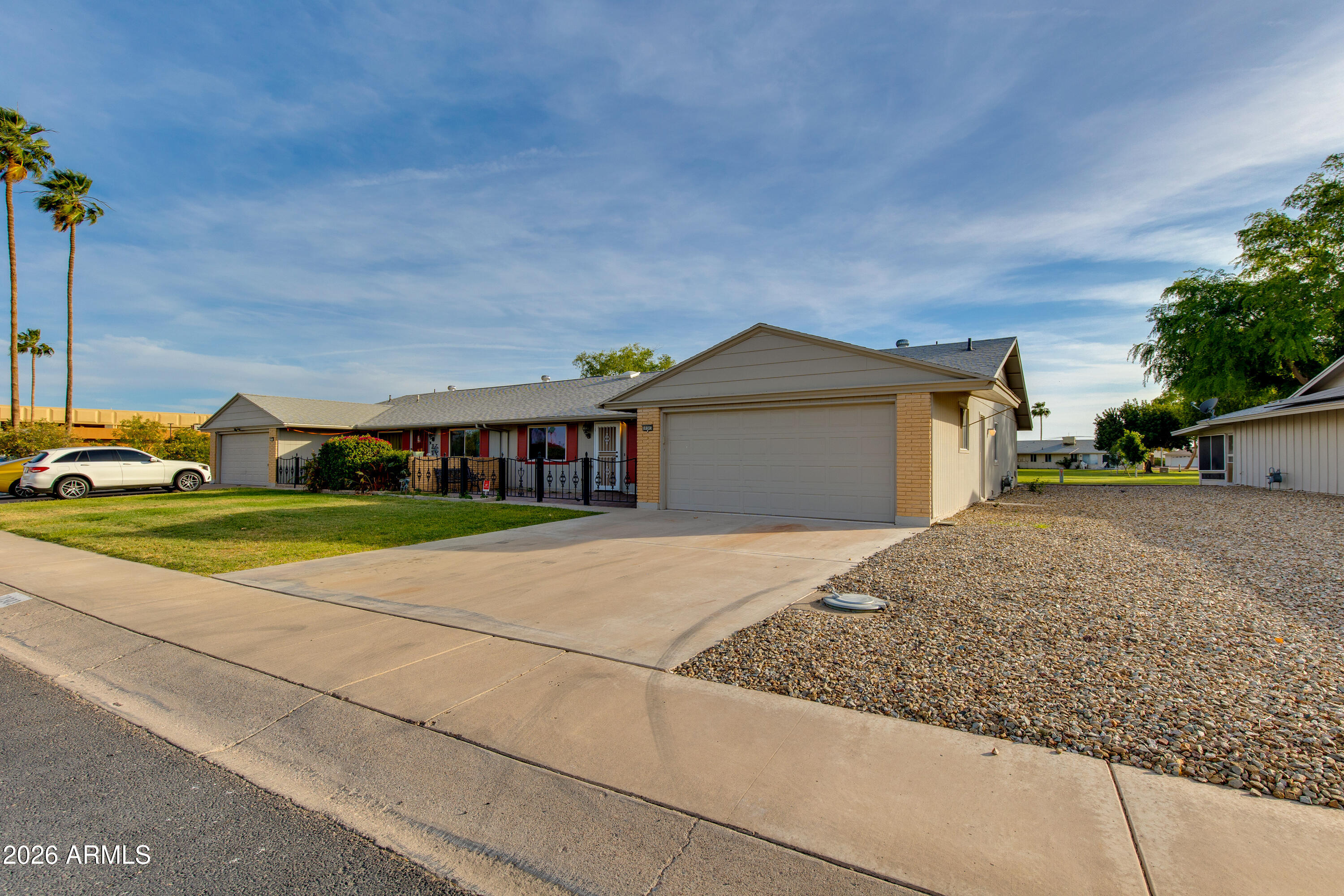 SUN CITY UNIT 22A - Residential