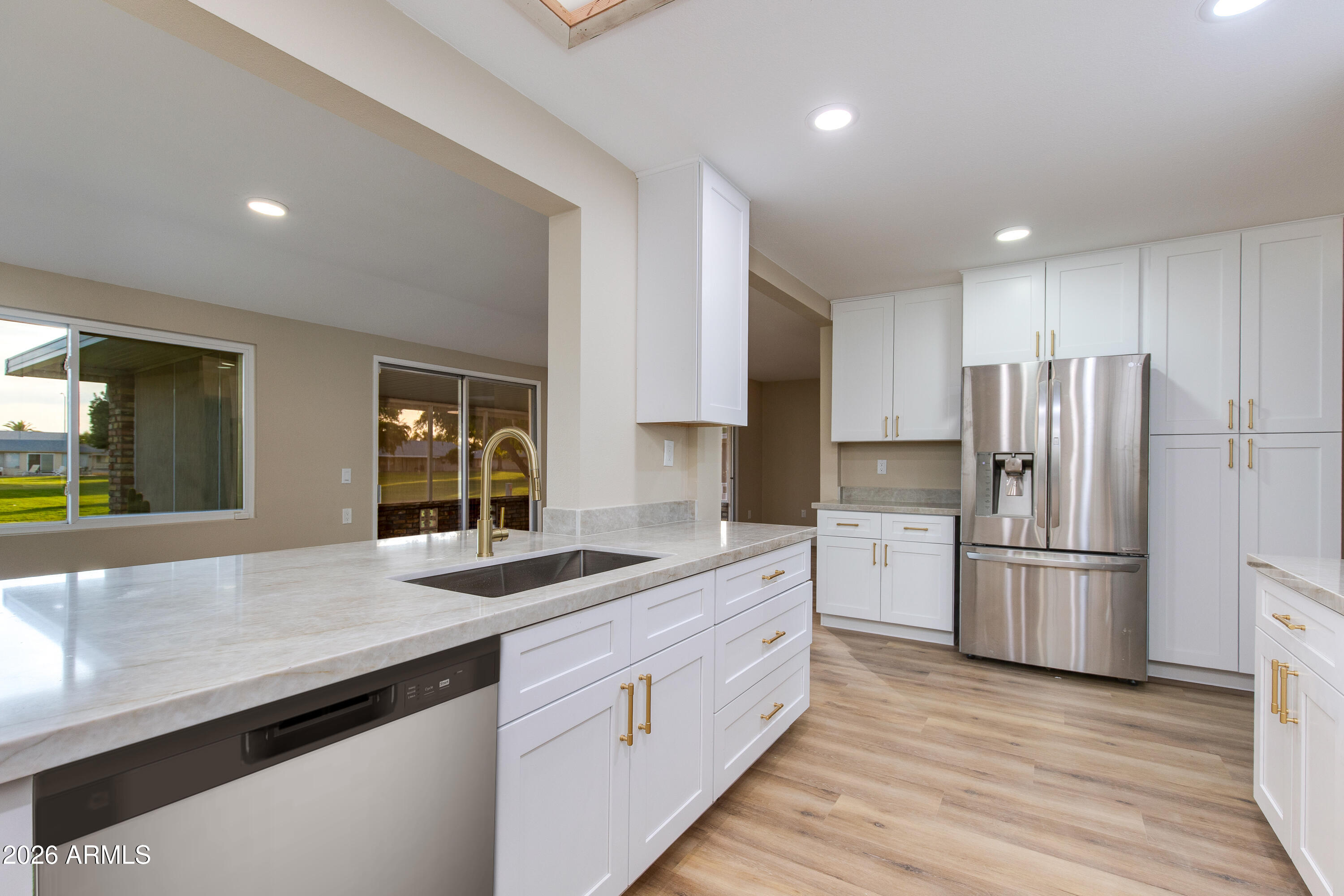 SUN CITY UNIT 22A - Residential