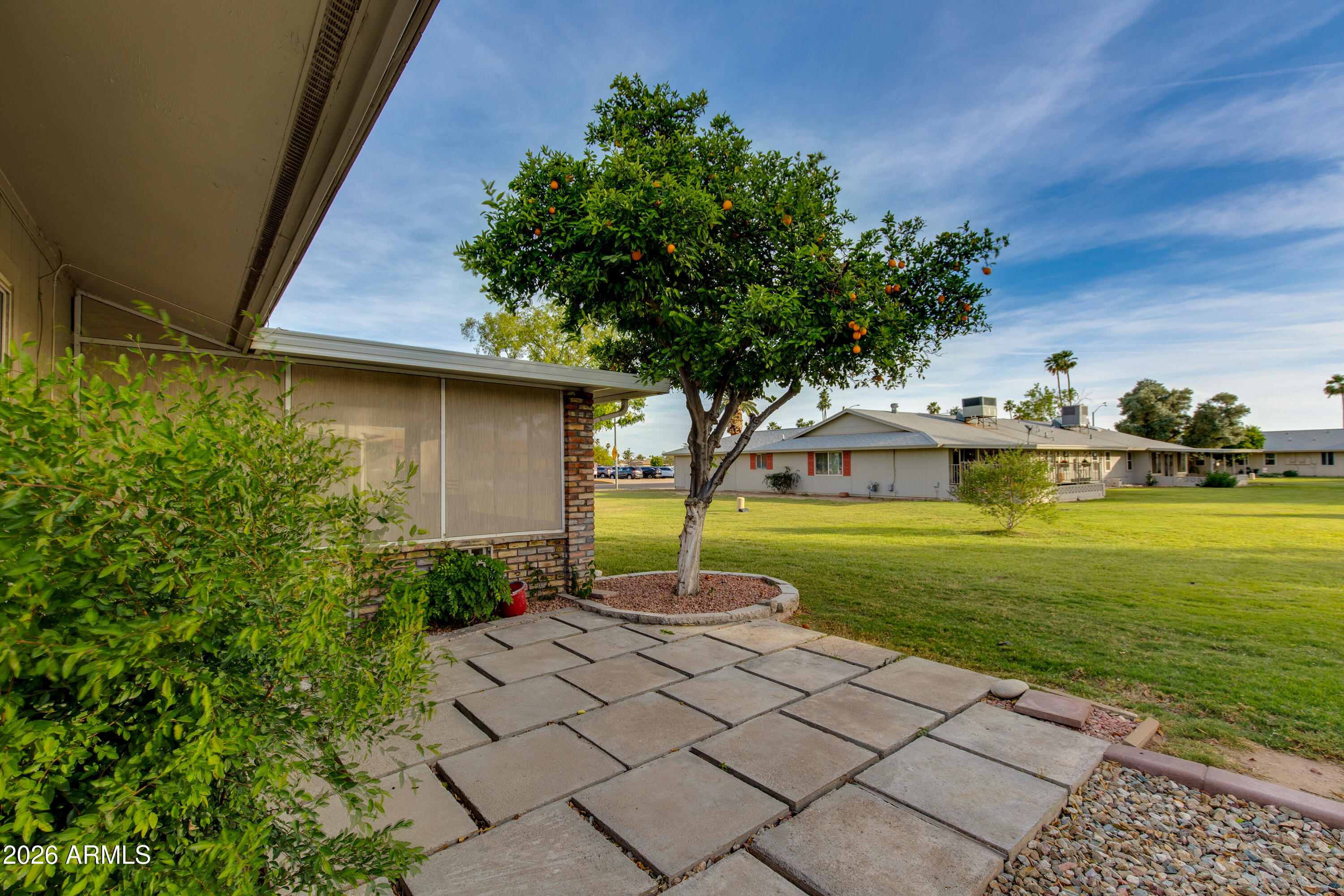 SUN CITY UNIT 22A - Residential